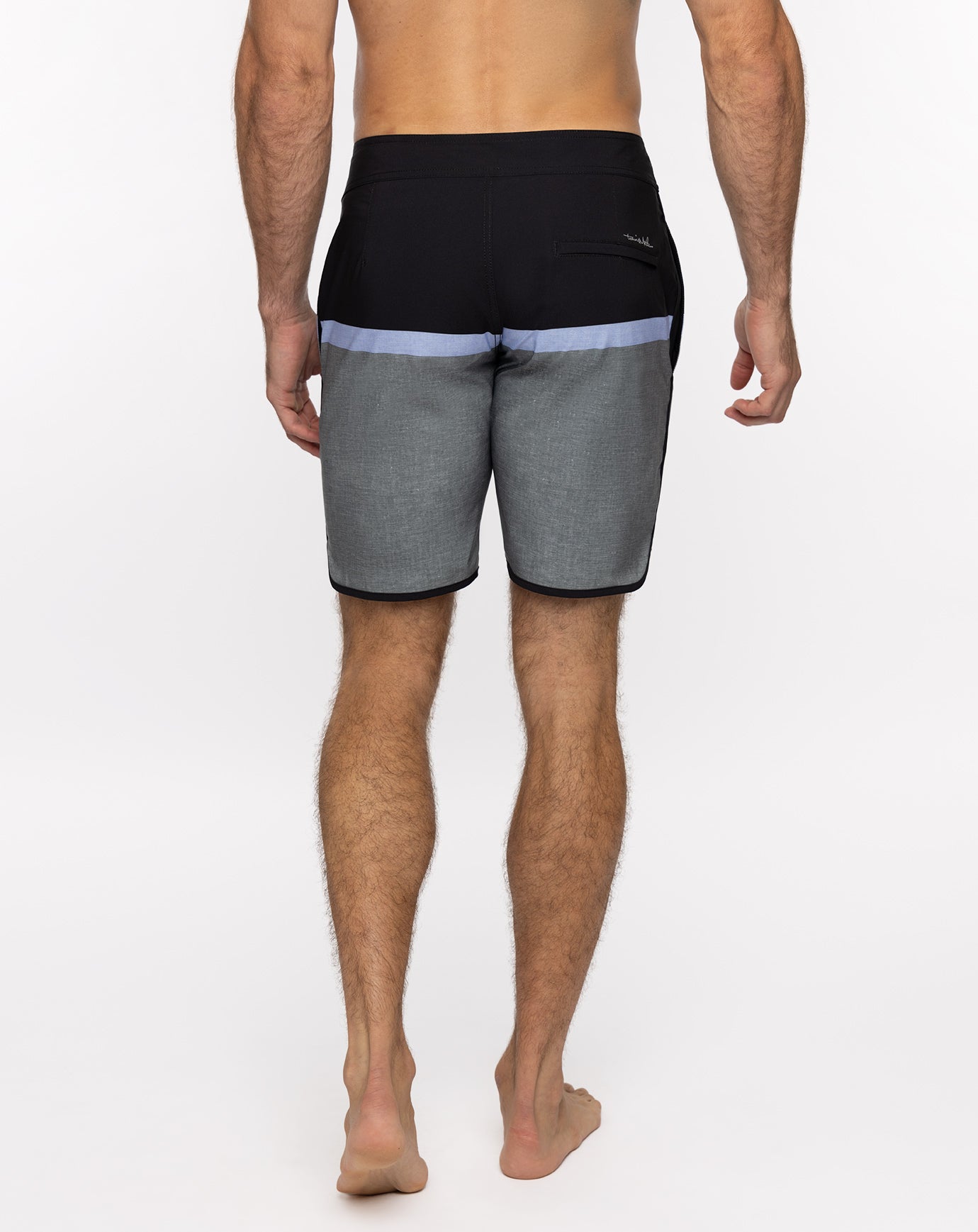 Level Five Heat Boardshort
