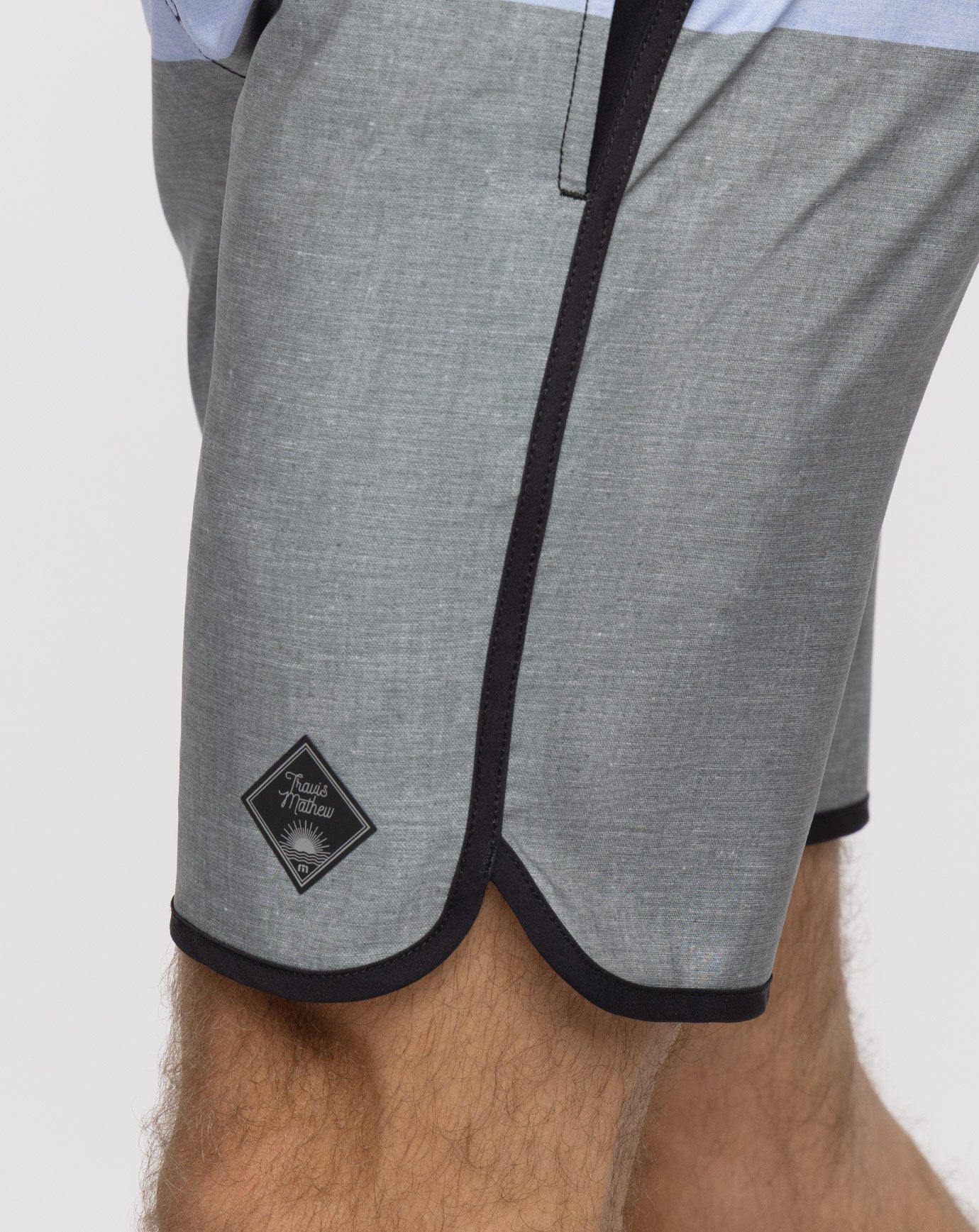 Level Five Heat Boardshort