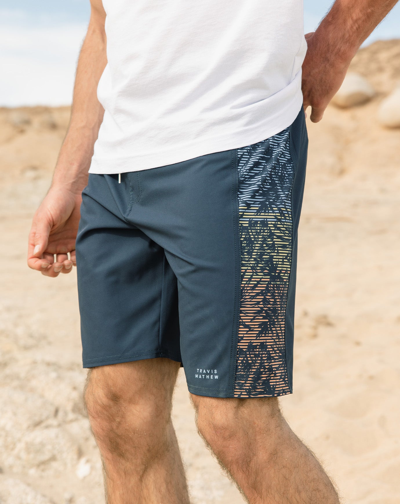 Beach Break Boardshort
