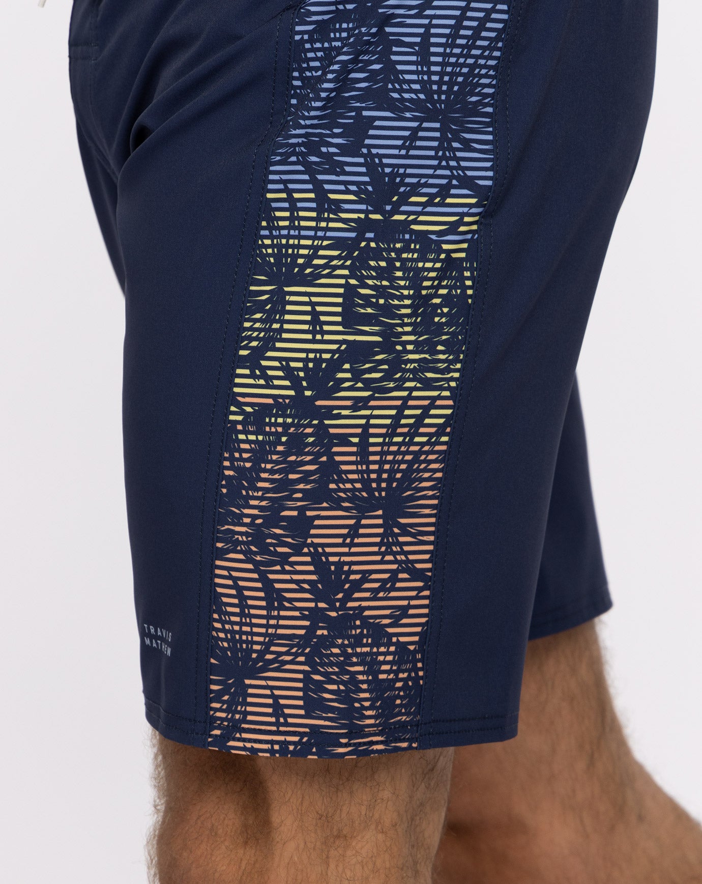 Beach Break Boardshort