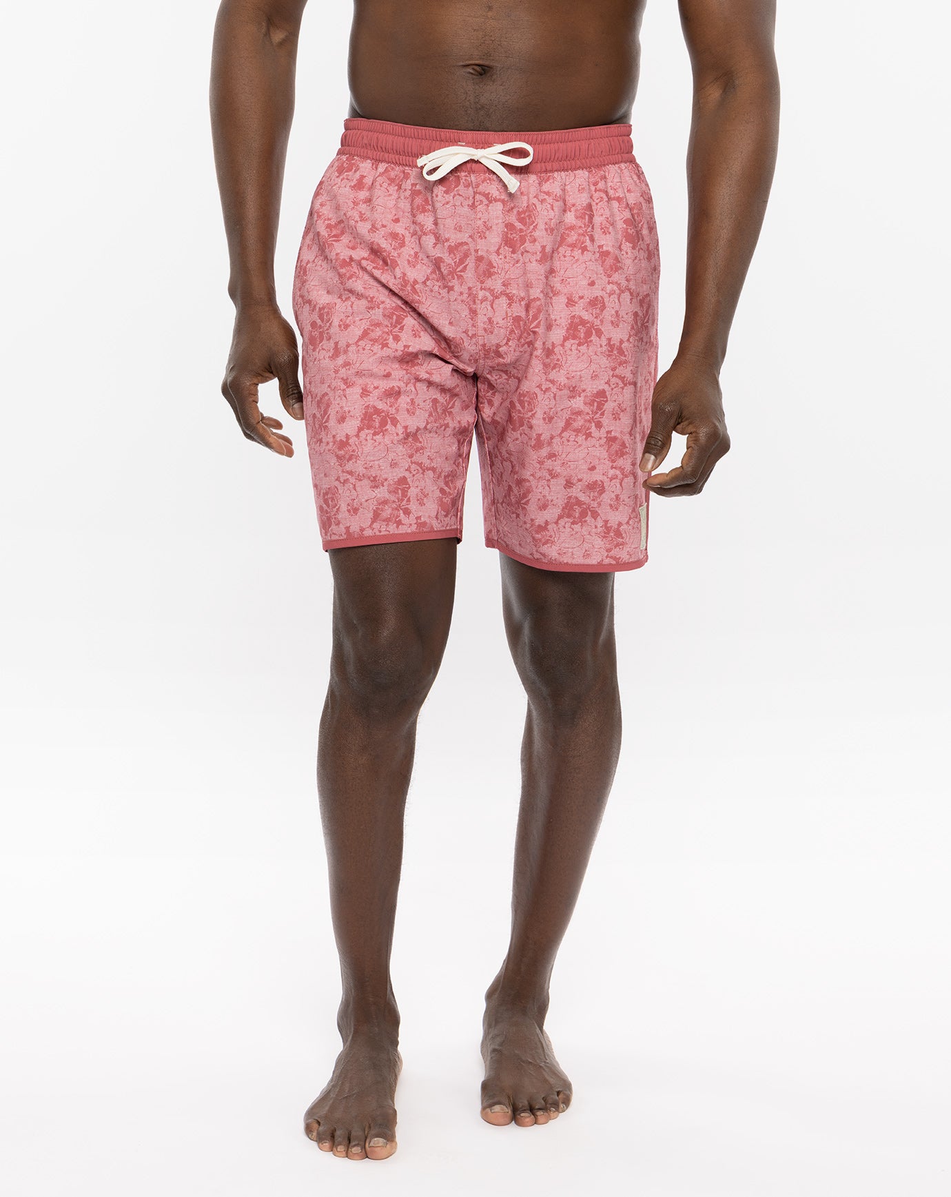 Sea Of Flames Boardshort