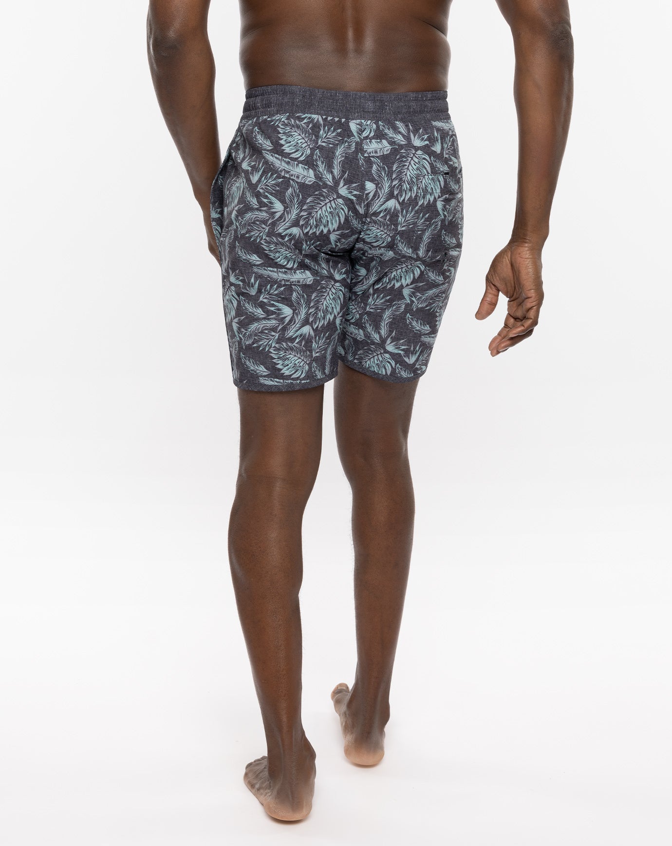 Early Night Boardshort