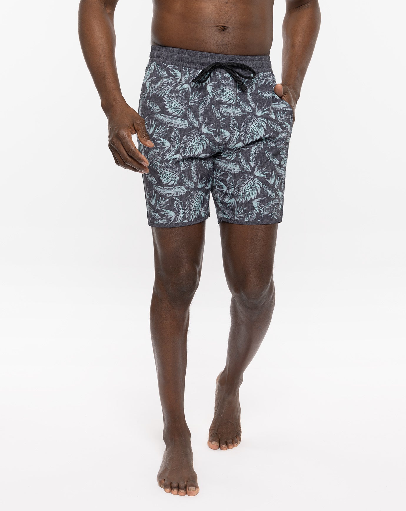 Early Night Boardshort