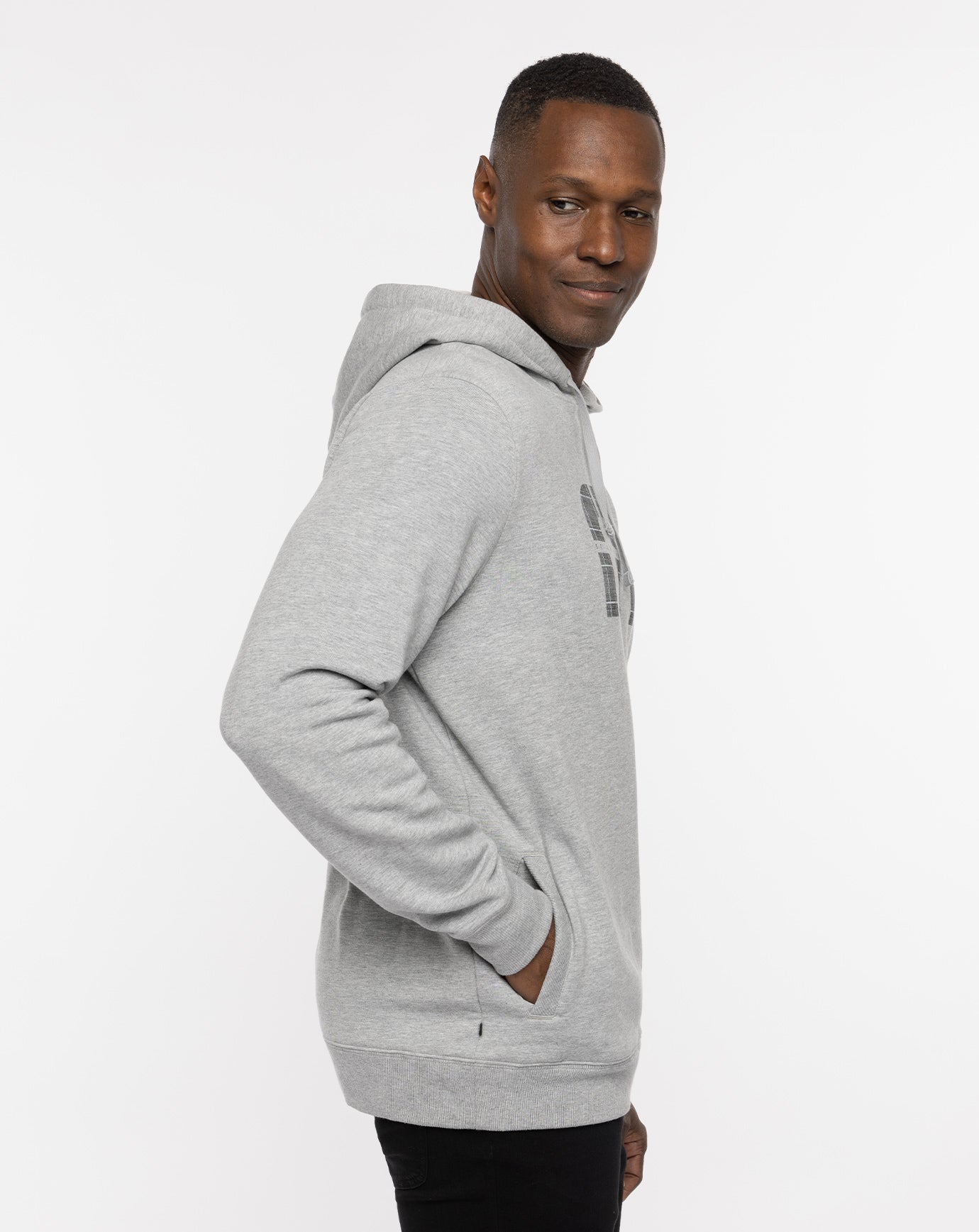 Sand & Shadows St Andrews Jacket