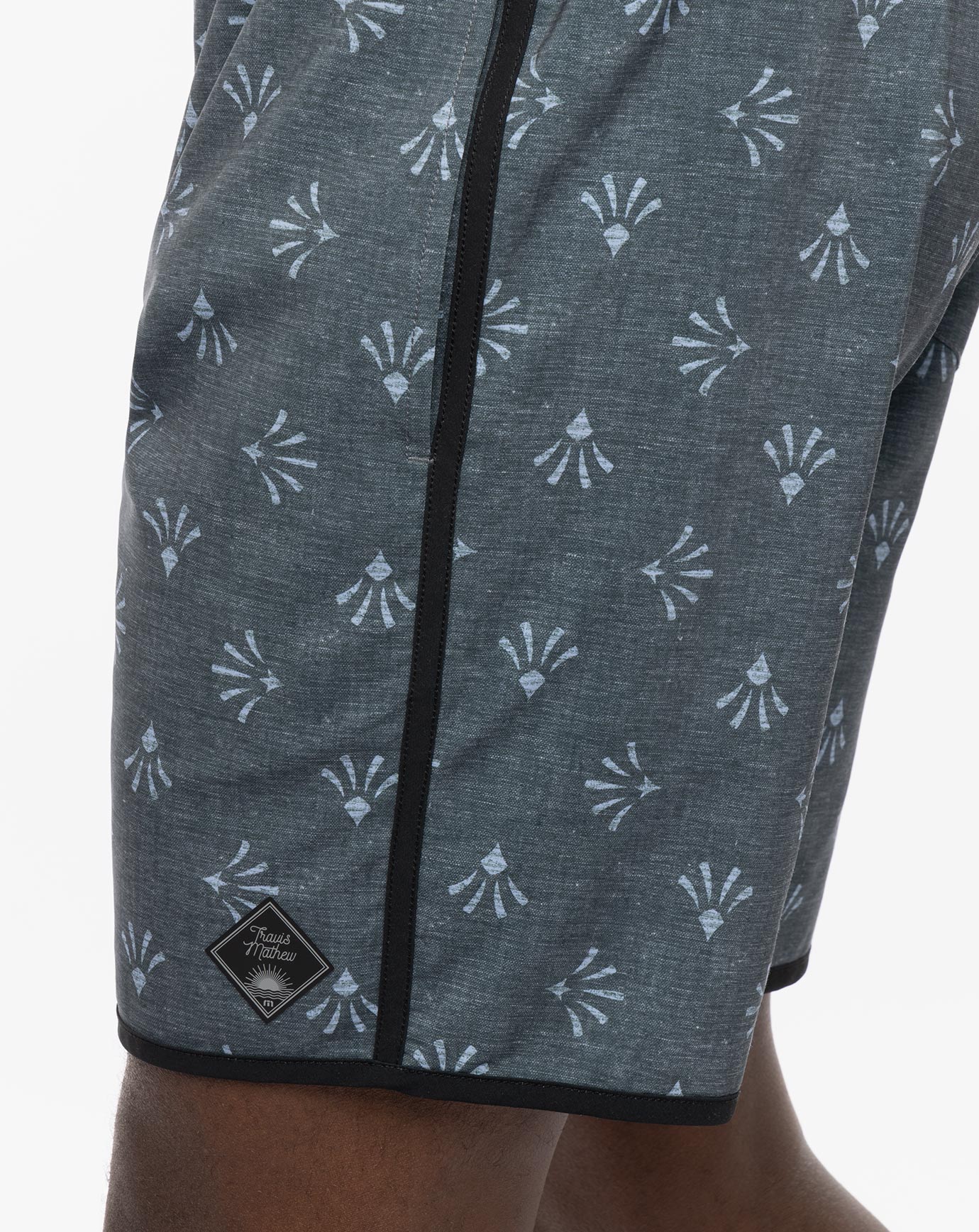 Terrace Park Boardshort