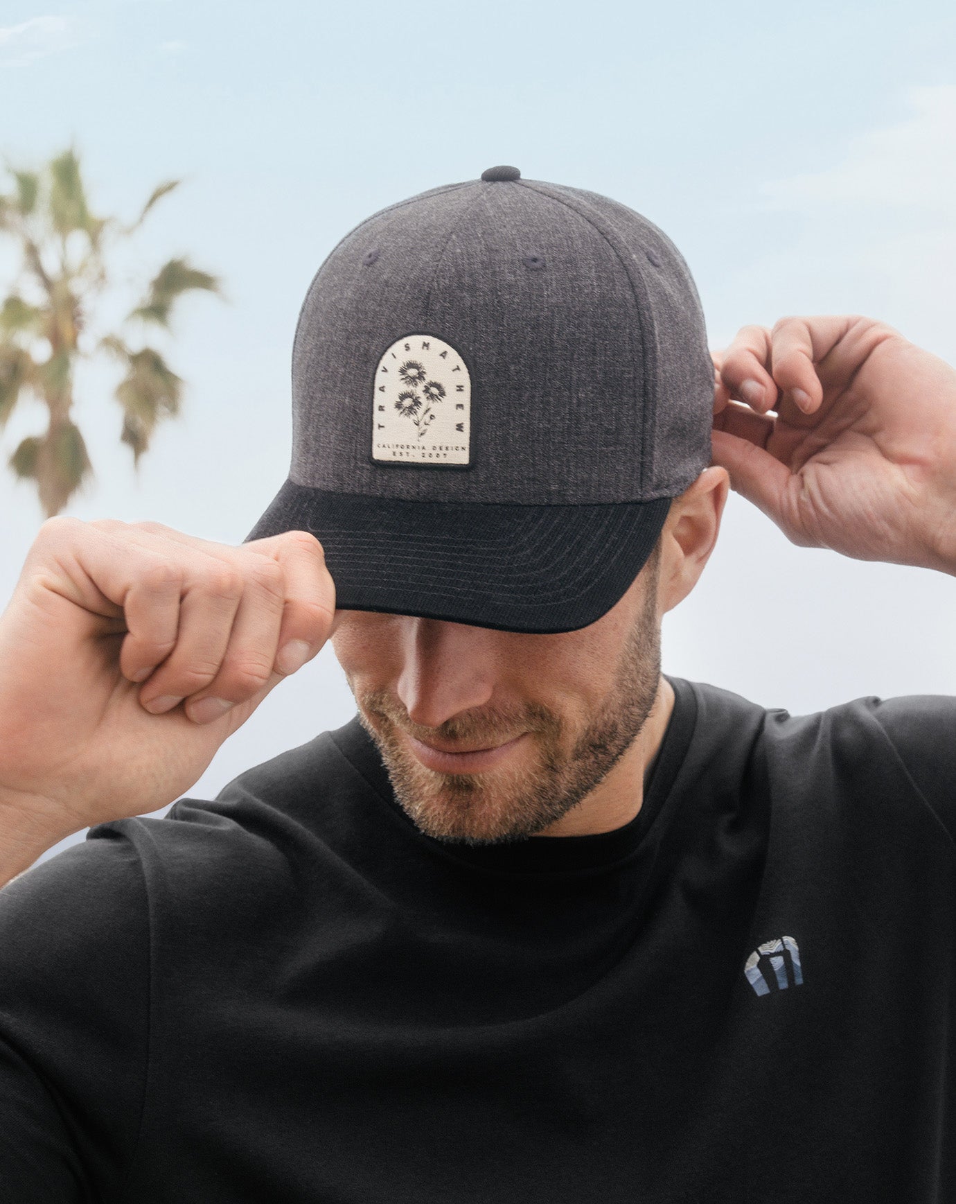 Nightjar Snapback Hat