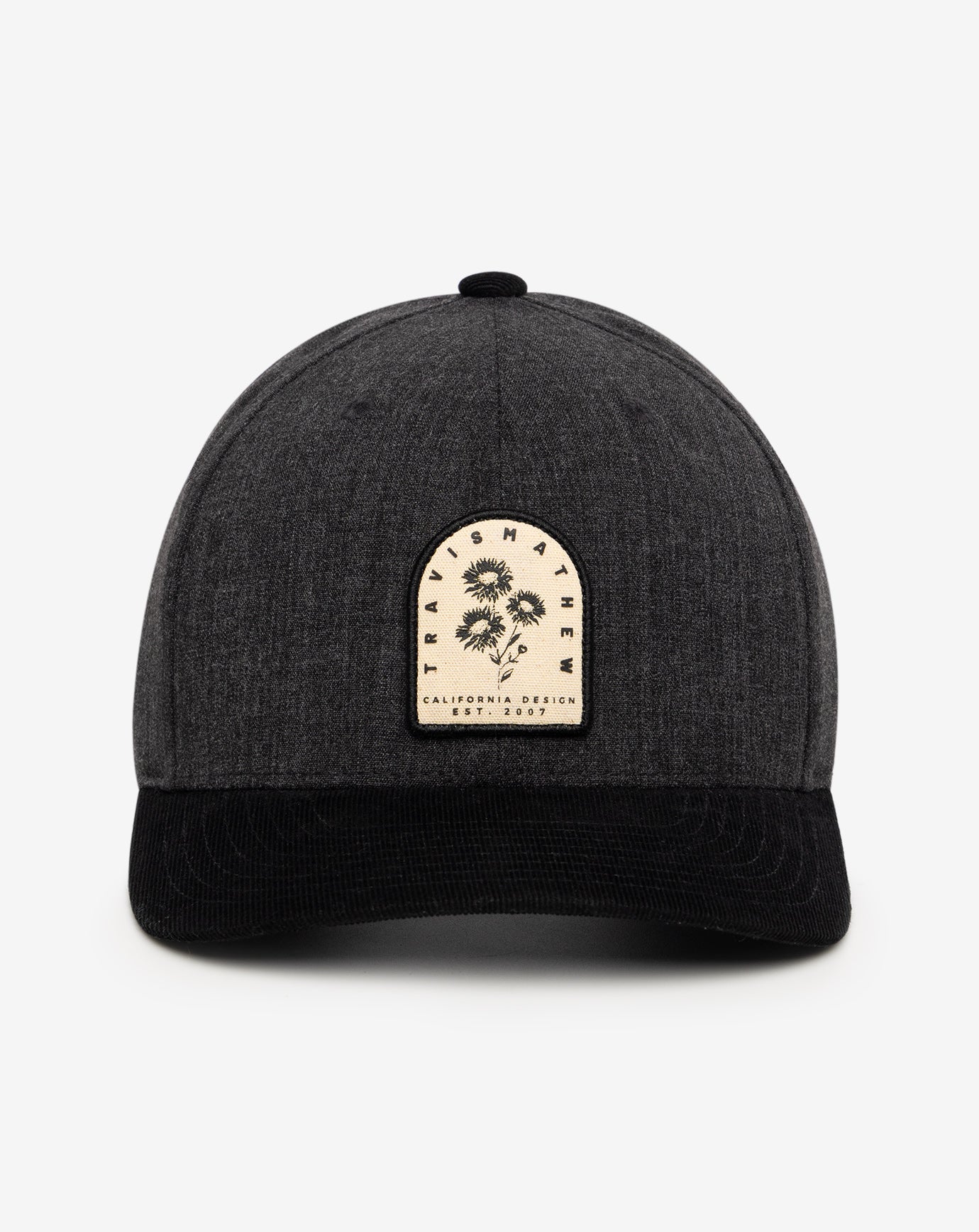 Nightjar Snapback Hat