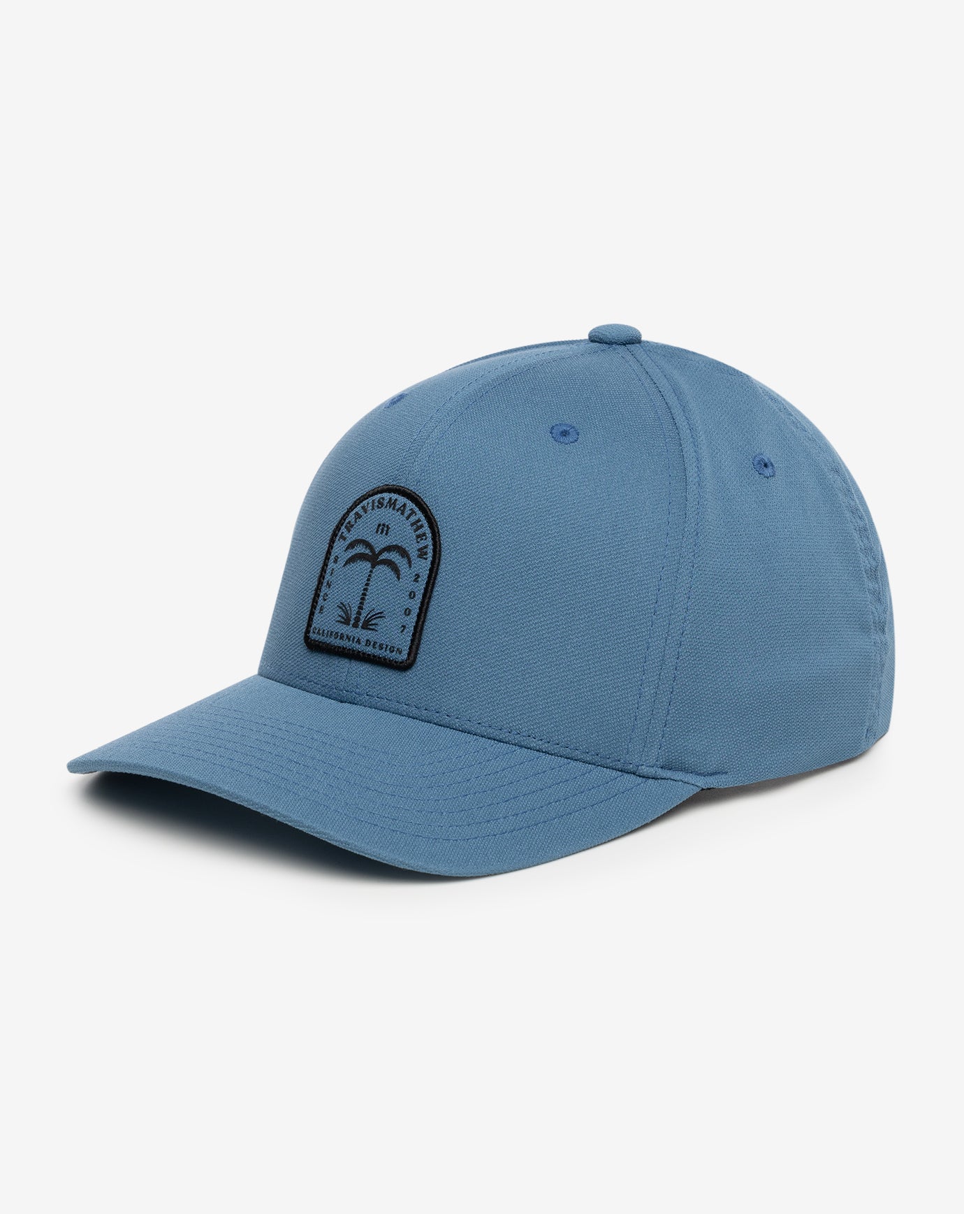 Shark Sighting Snapback Hat