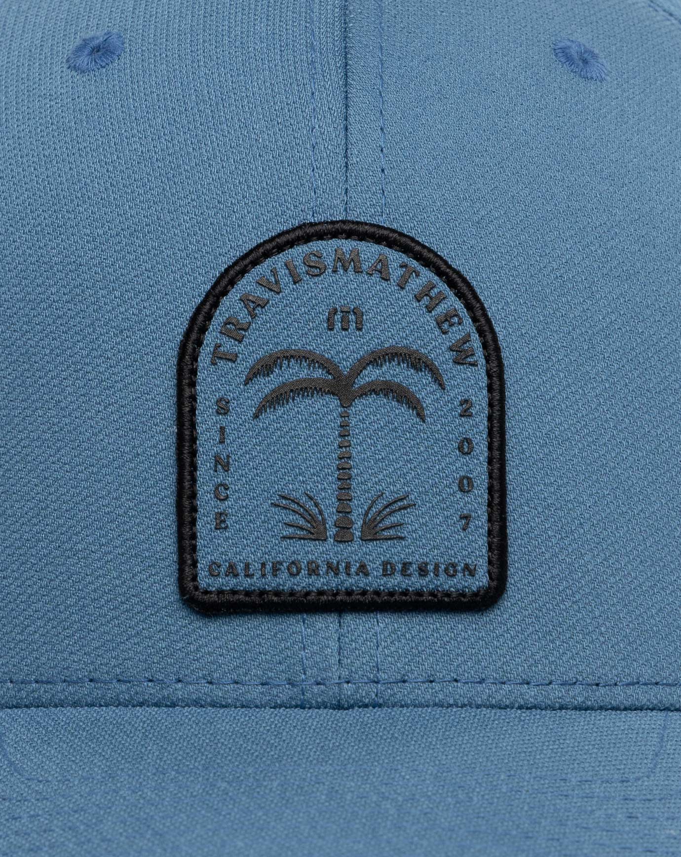 Shark Sighting Snapback Hat