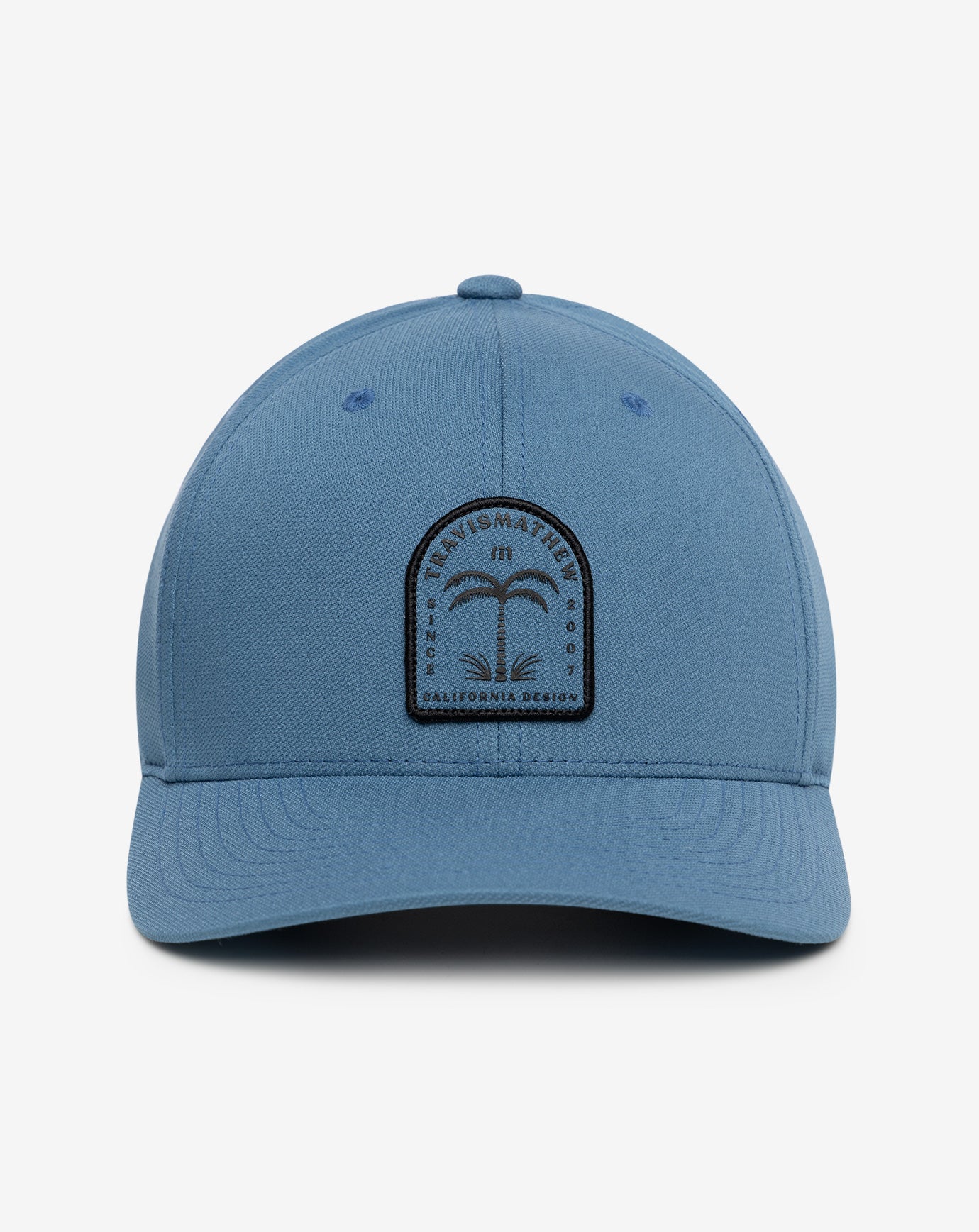Shark Sighting Snapback Hat