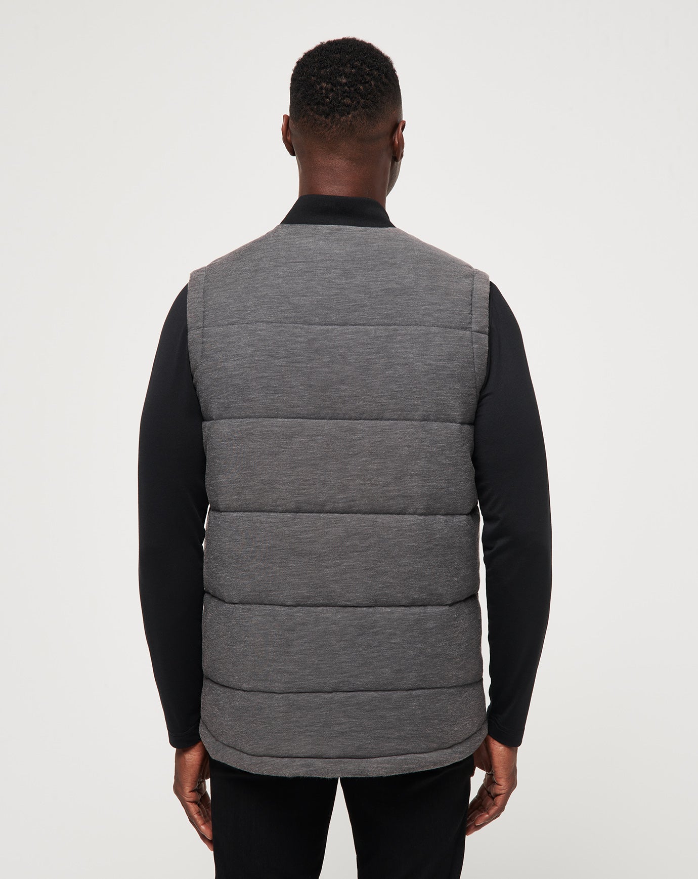 Climate Drop Vest