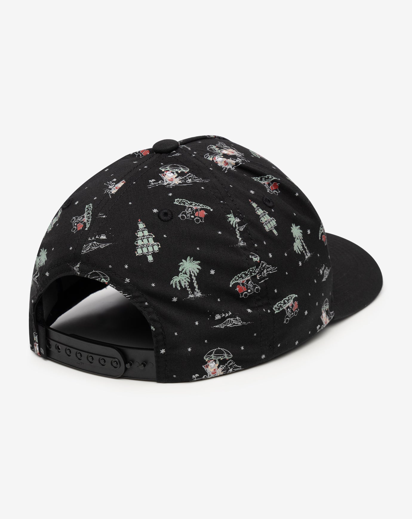 Naughty But Nice Snapback Hat