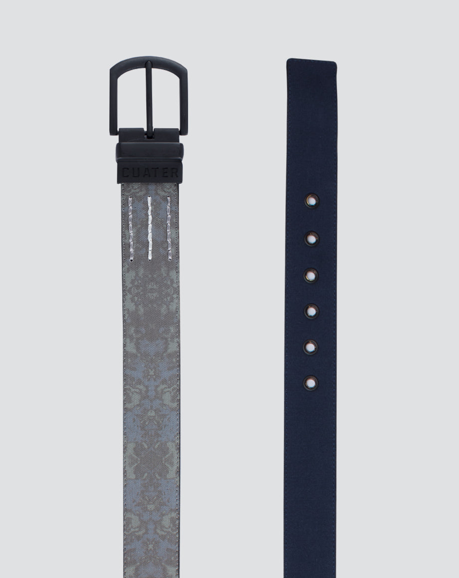 Dab Hybrid Stretch Belt