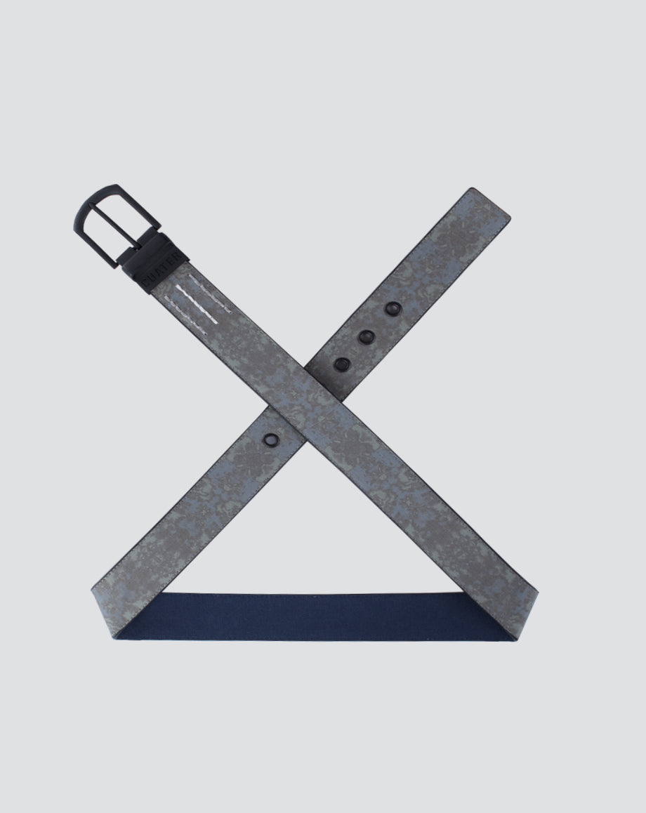 Dab Hybrid Stretch Belt