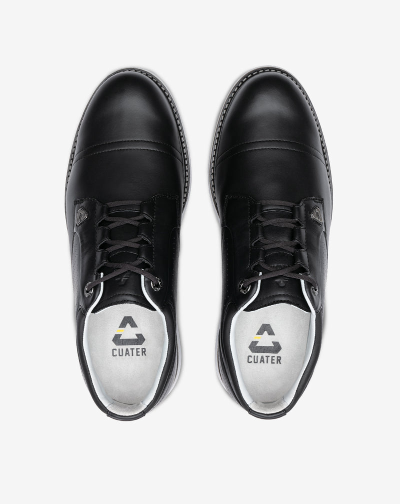 The Legend Spiked Golf Shoe