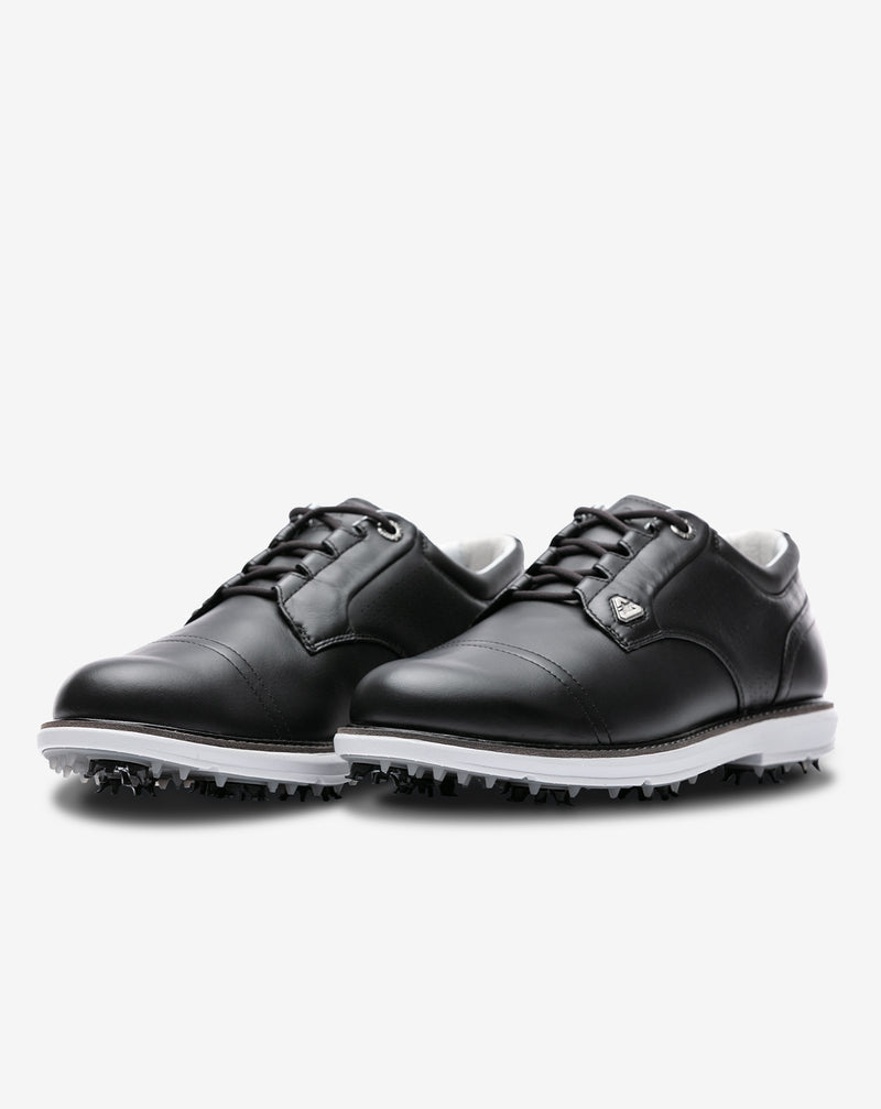 The Legend Spiked Golf Shoe