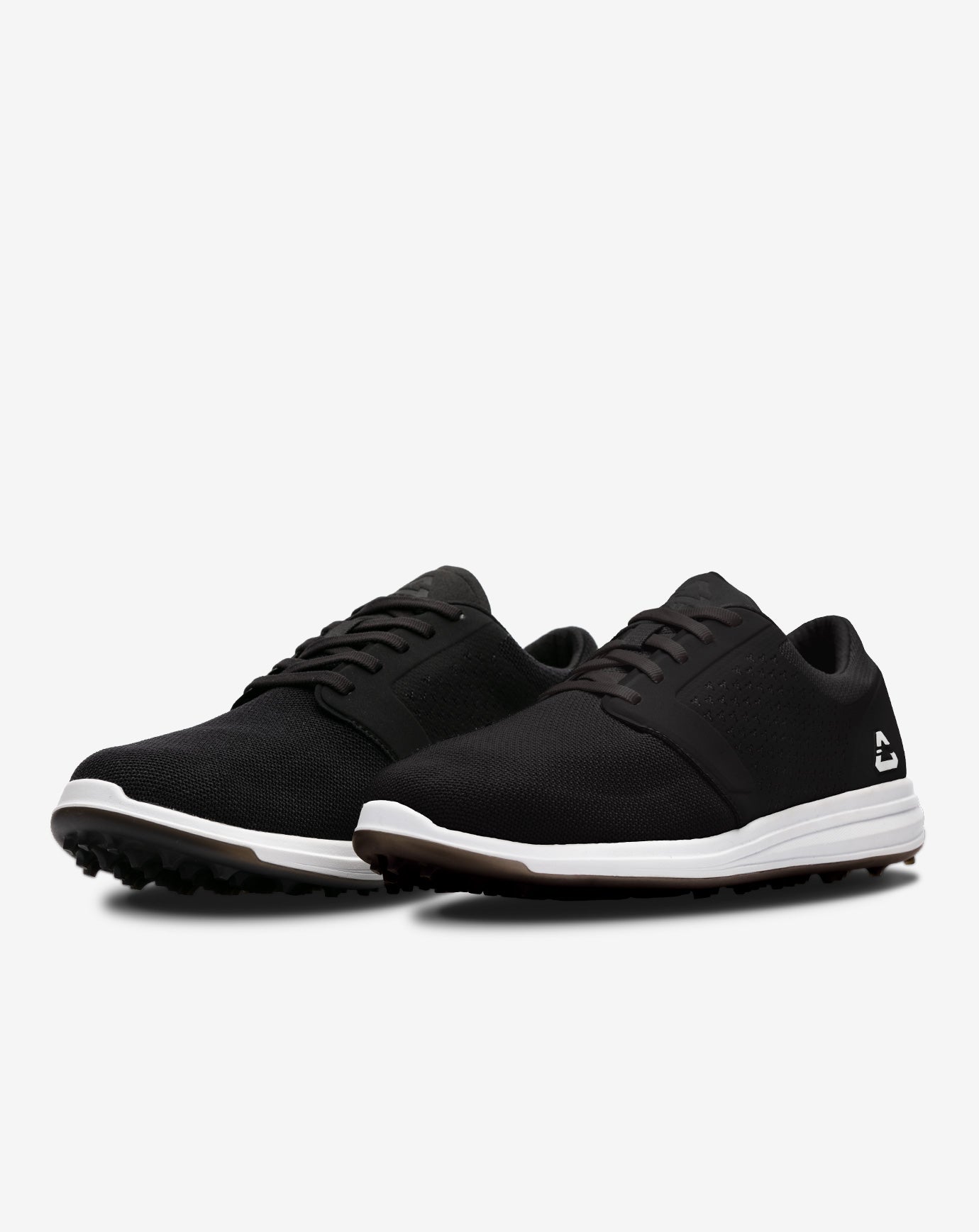 The Moneymaker Spikeless Golf Shoe