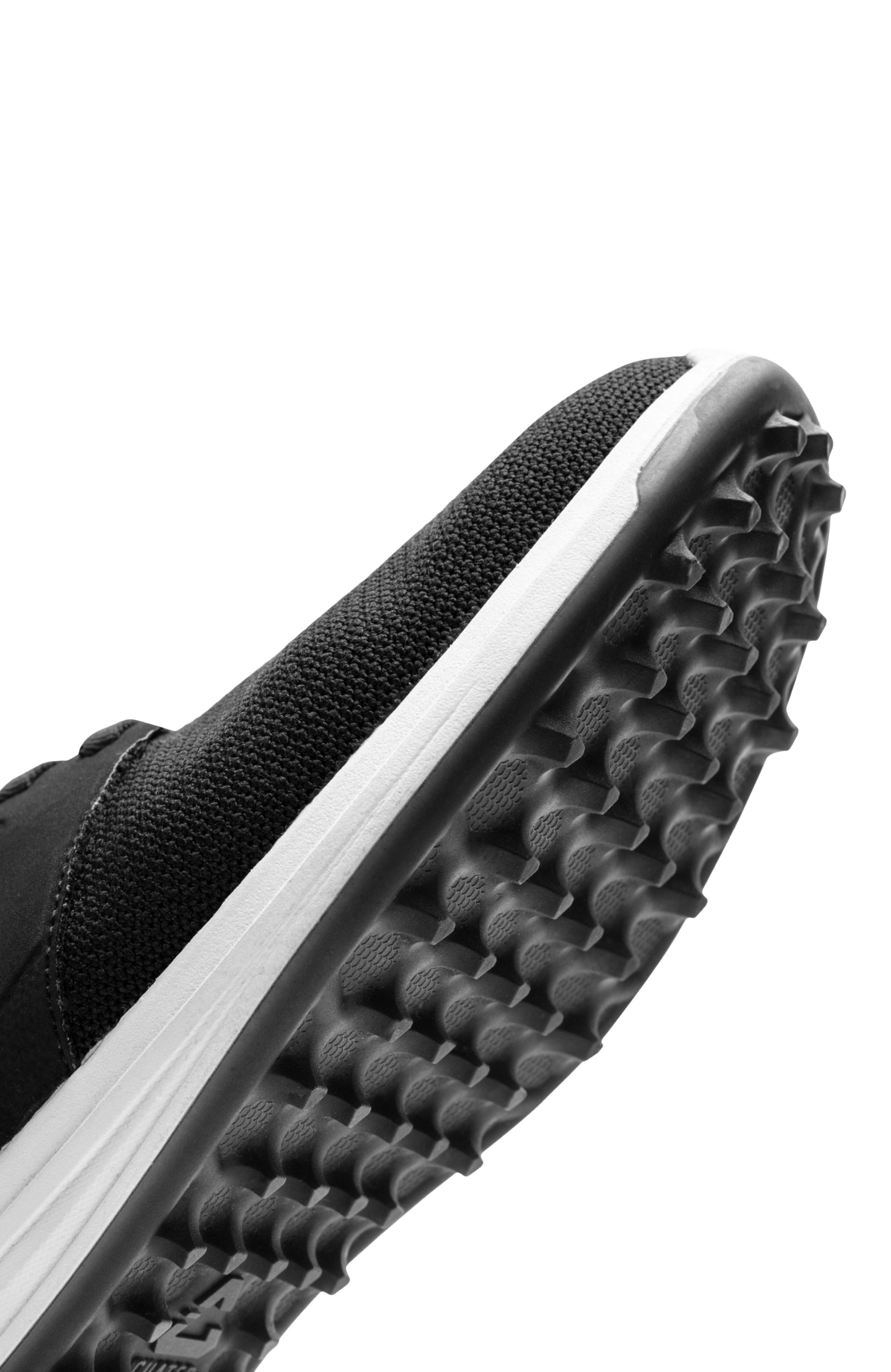 The Moneymaker Spikeless Golf Shoe