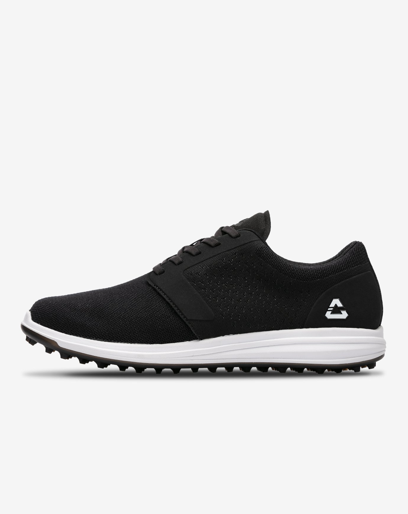 The Moneymaker Spikeless Golf Shoe