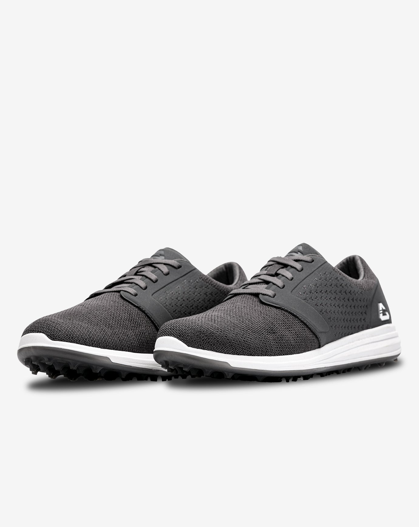 The Moneymaker Spikeless Golf Shoe