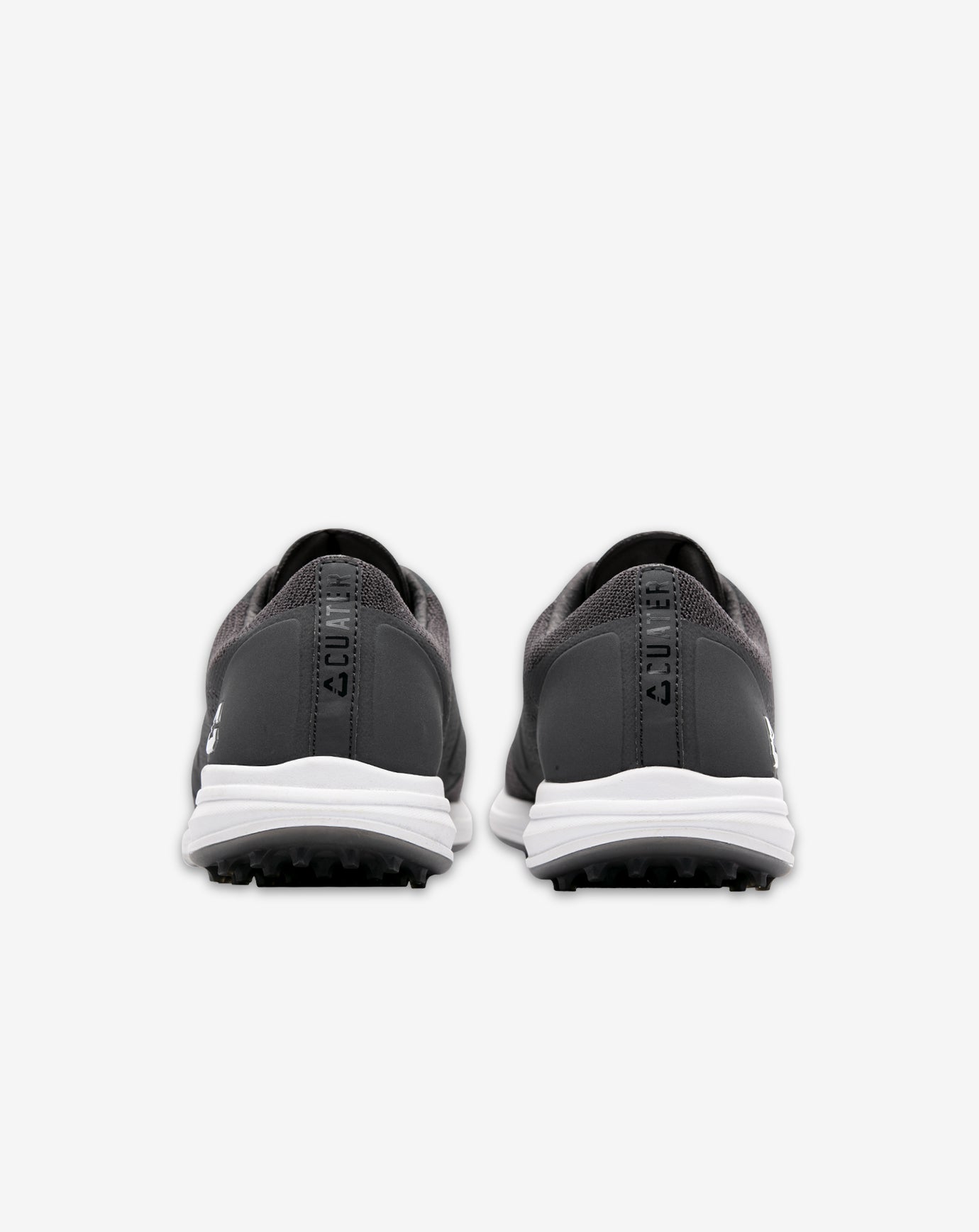 The Moneymaker Spikeless Golf Shoe