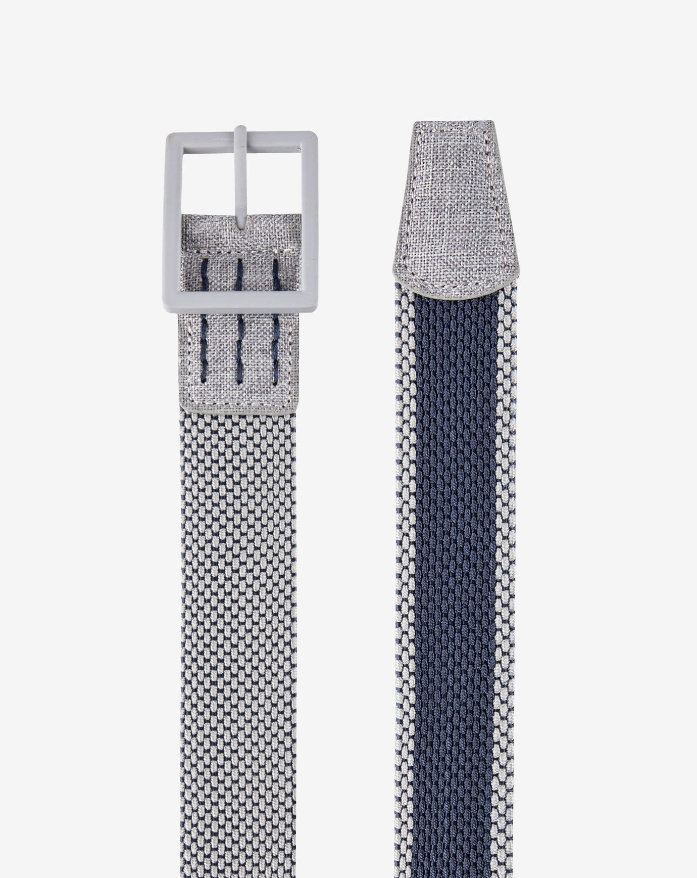 Better Together Hybrid Stretch Belt