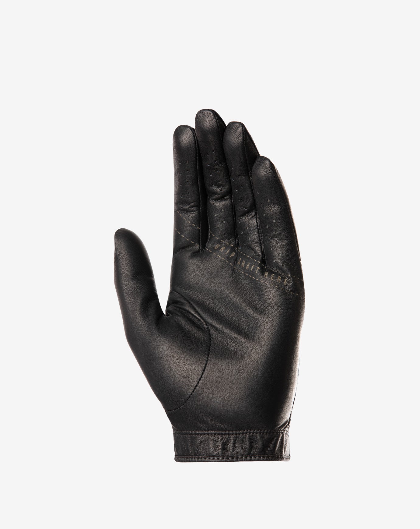 Nerd Fingers Golf Glove