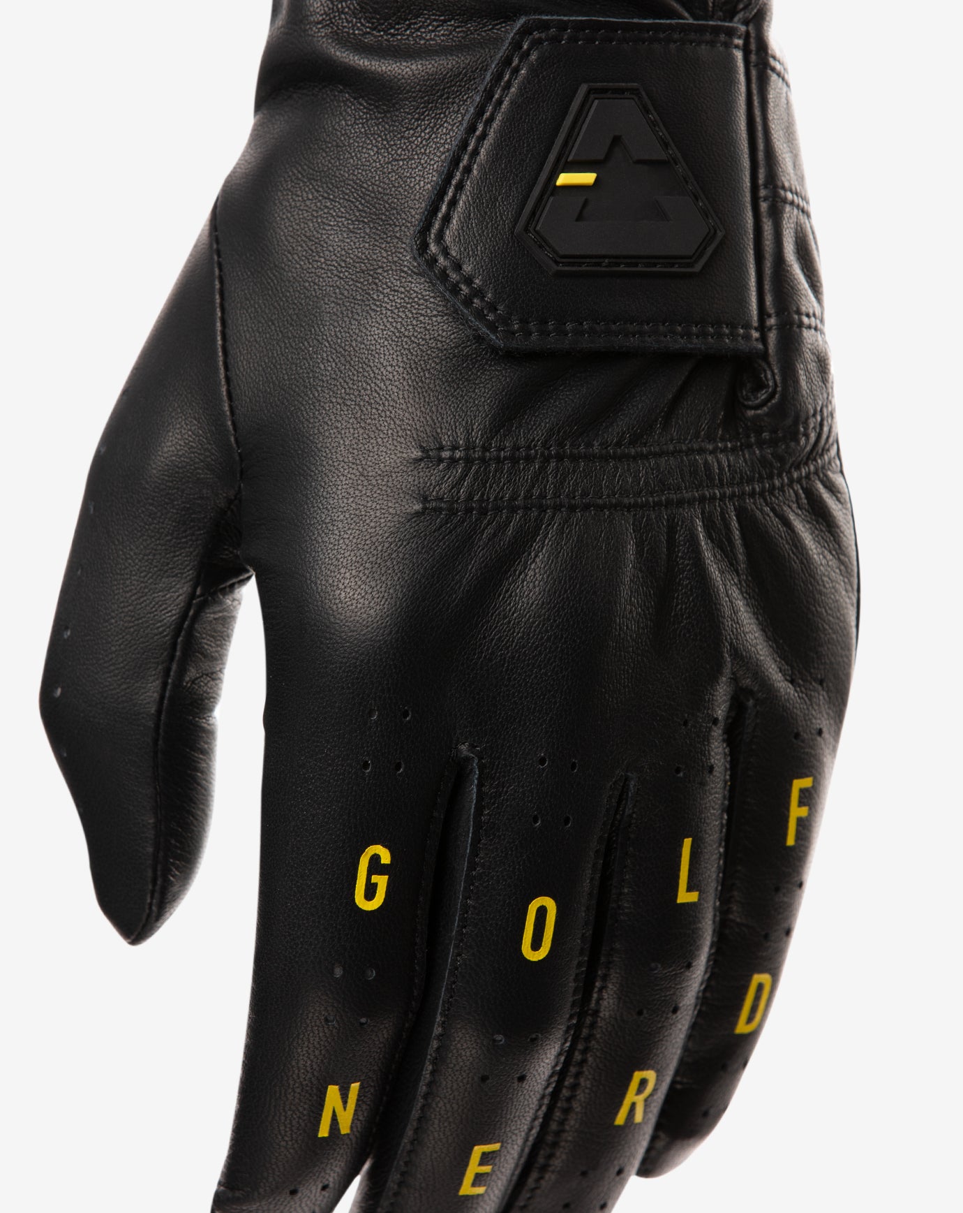Nerd Fingers Golf Glove