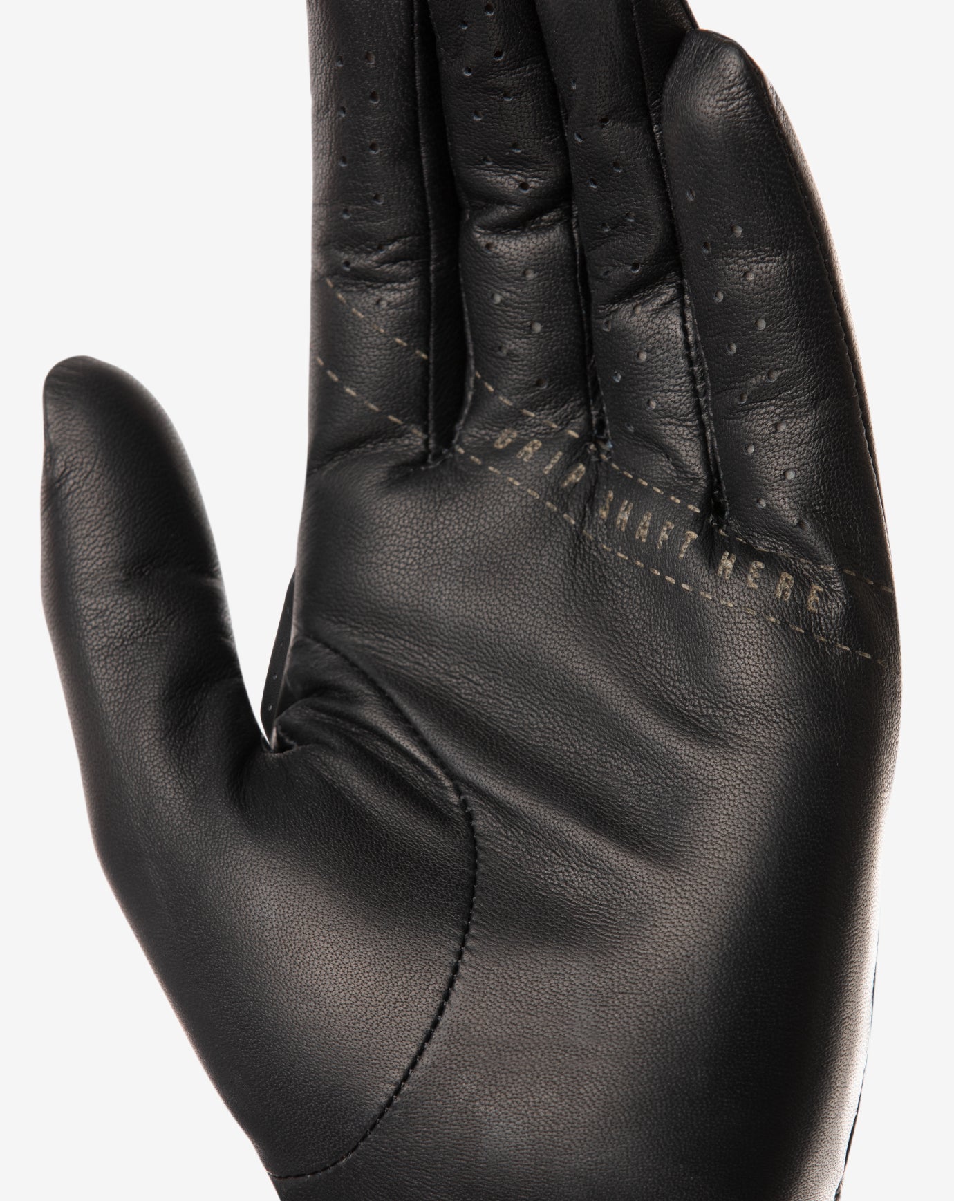 Nerd Fingers Golf Glove