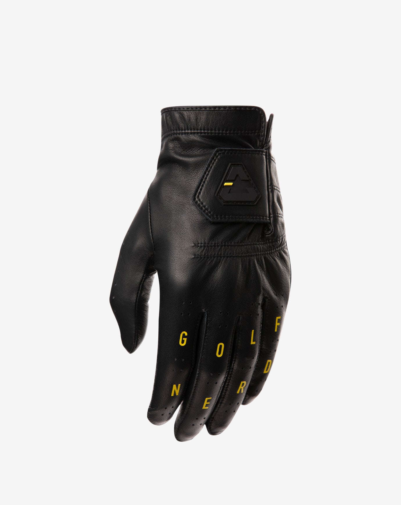Nerd Fingers Golf Glove