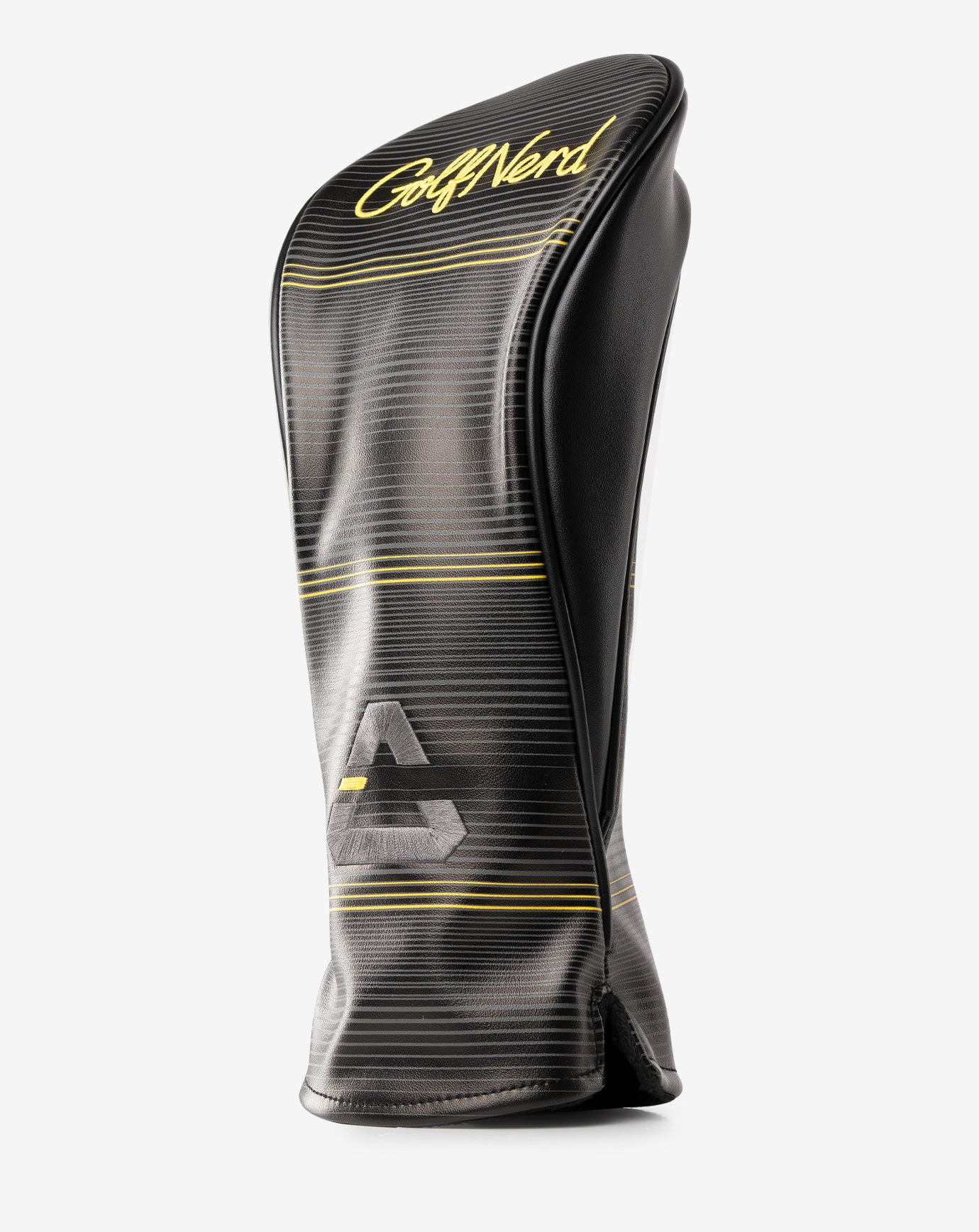 Down The Pipe Driver Cover