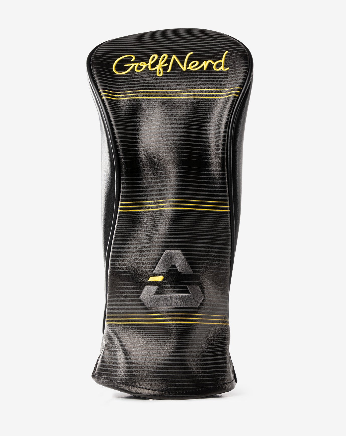 Down The Pipe Driver Cover