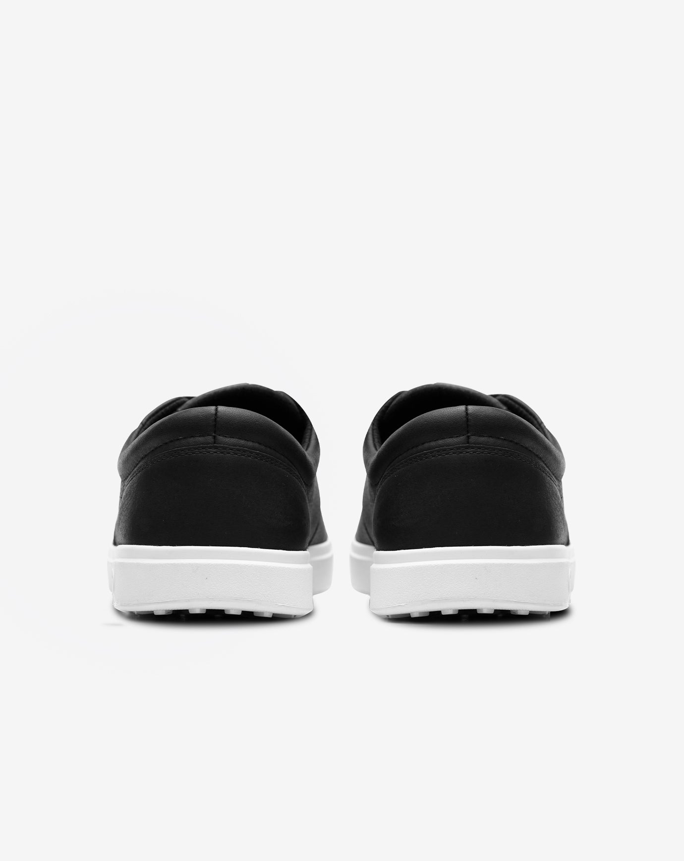 The Wildcard Leather Spikeless Golf Shoe