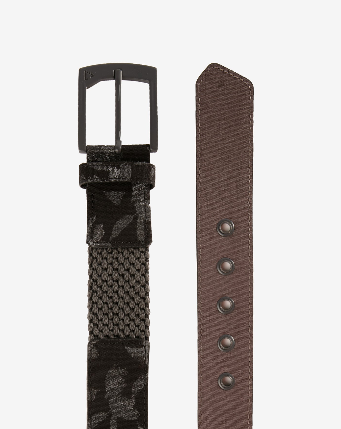 Old Turner Hybrid Stretch Belt