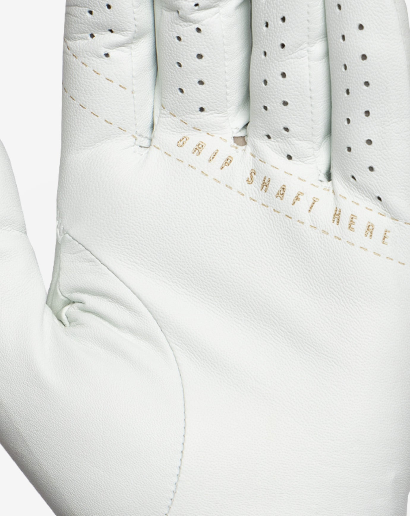 Spectator Golf Glove
