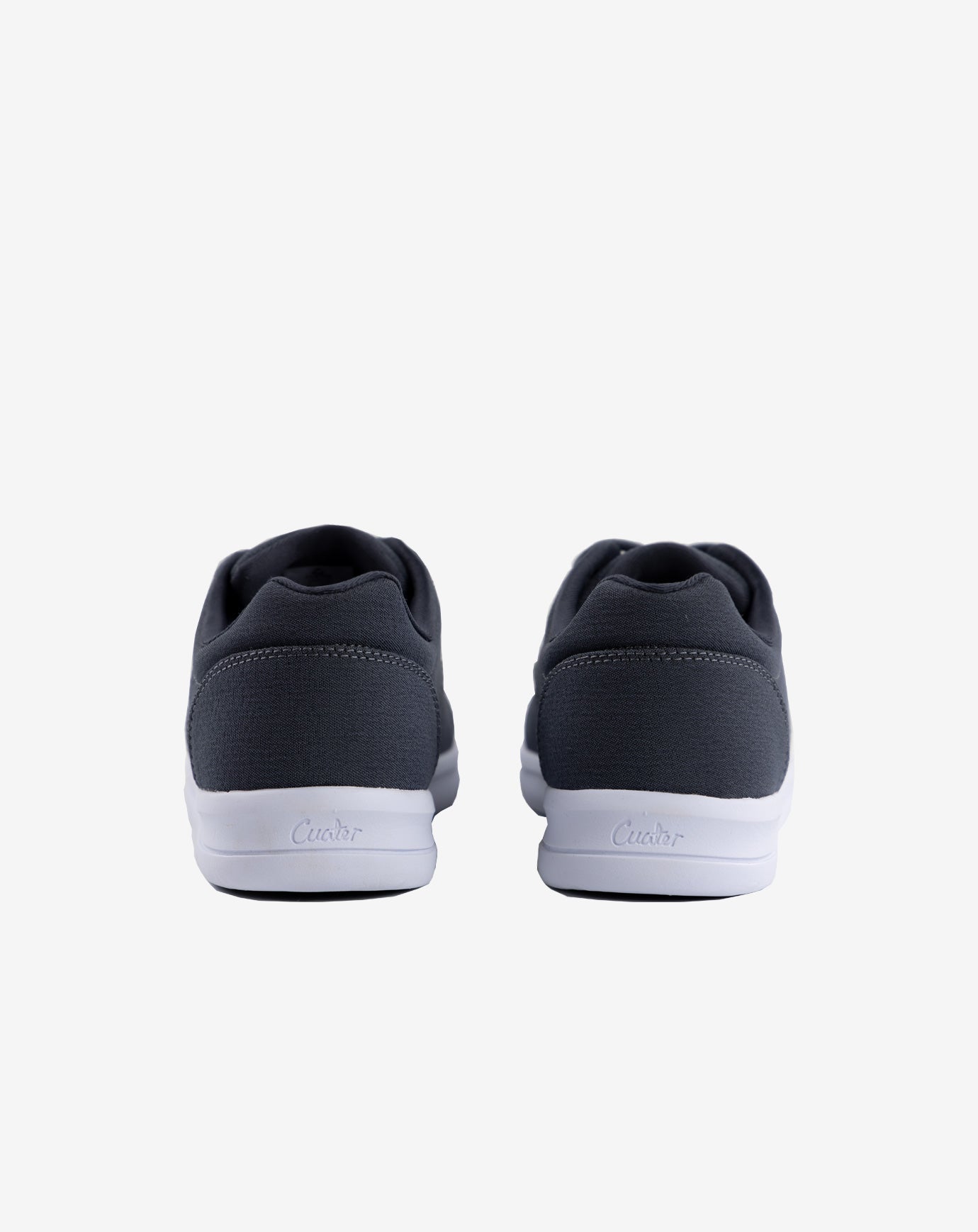 The Daily - Woven Lace Up Shoe