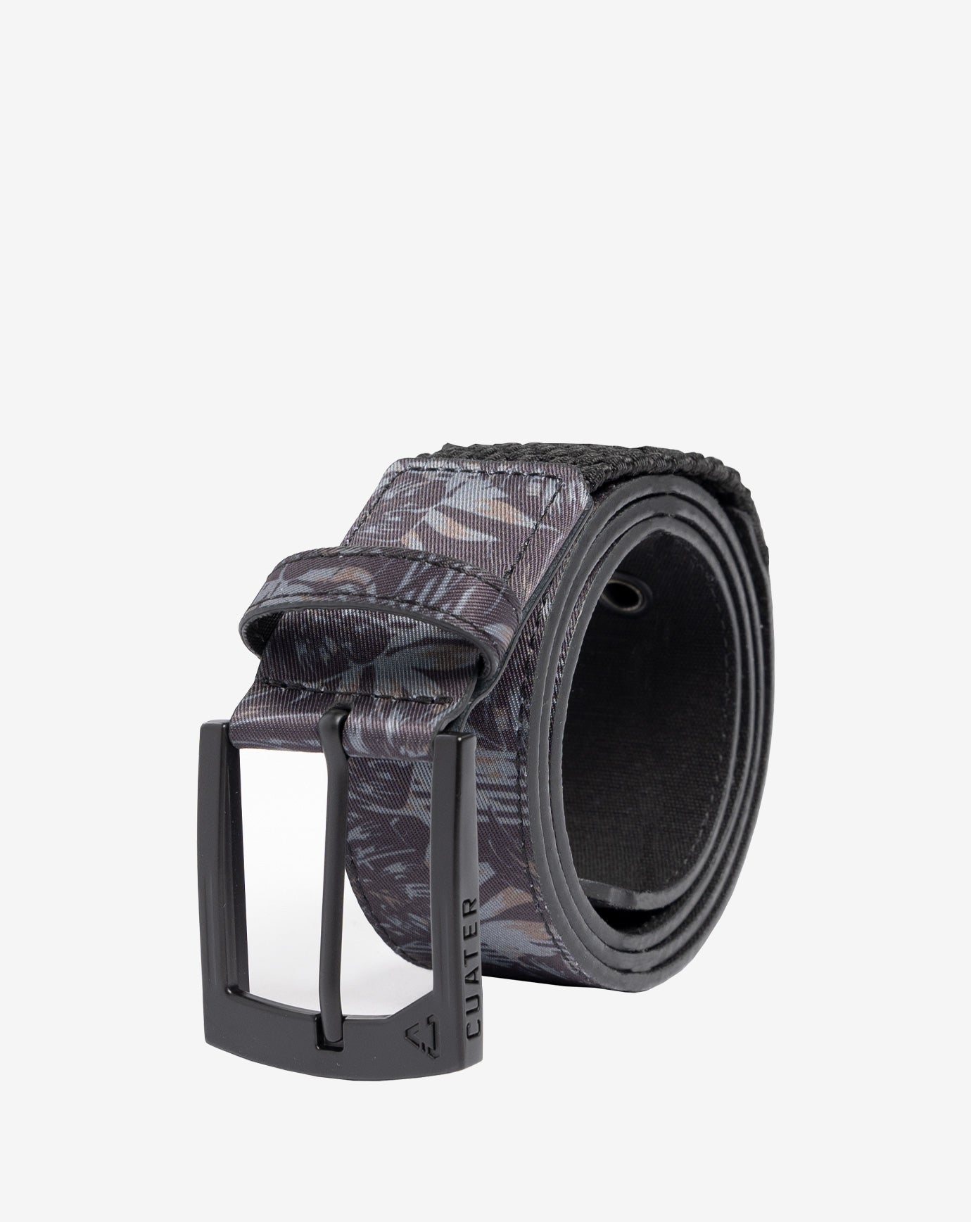 One Trip To The Lip Hybrid Stretch Belt