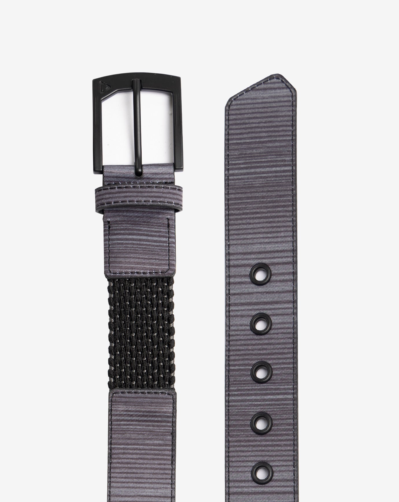 Technicality Hybrid Stretch Belt