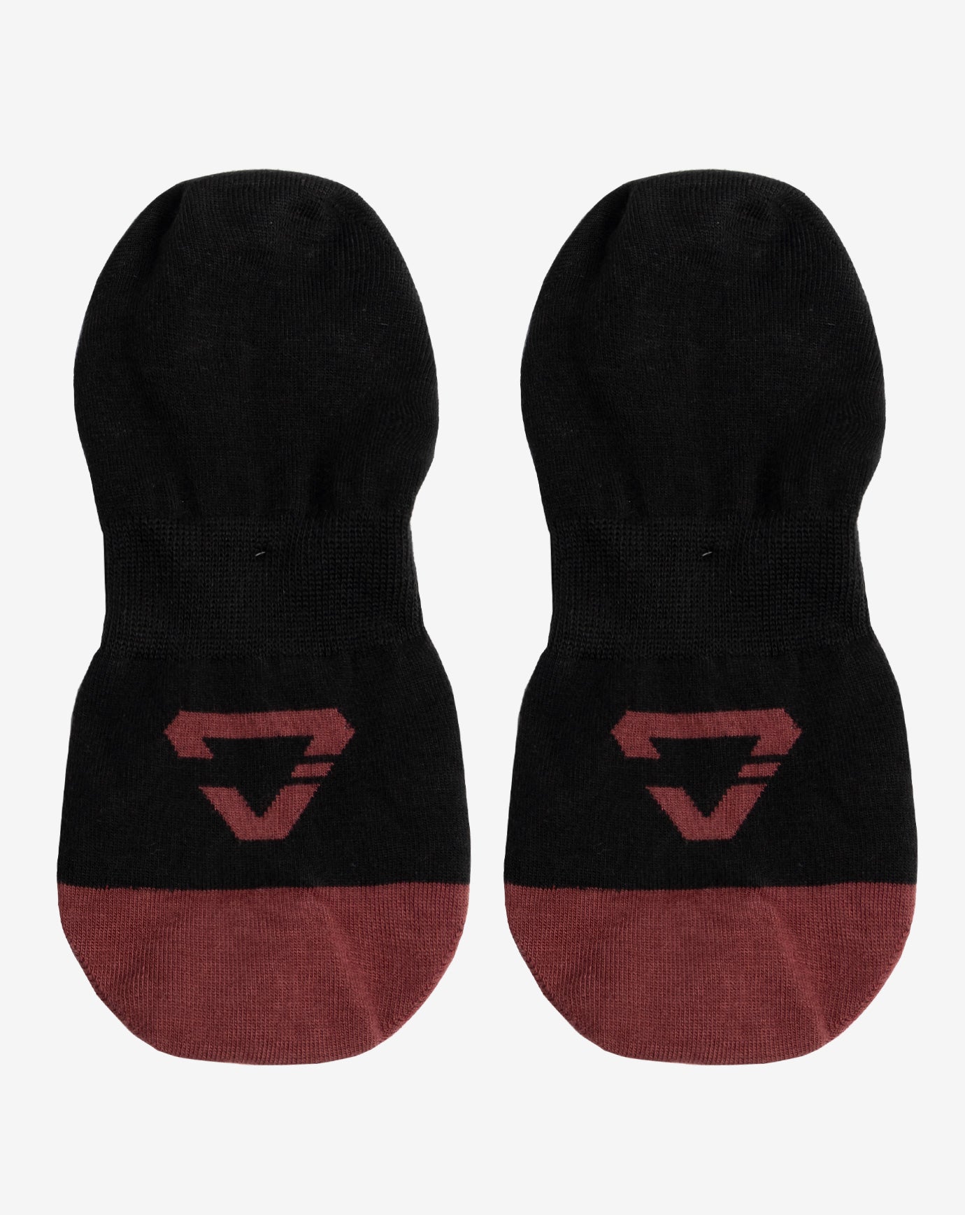 Silverfin No Show Sock