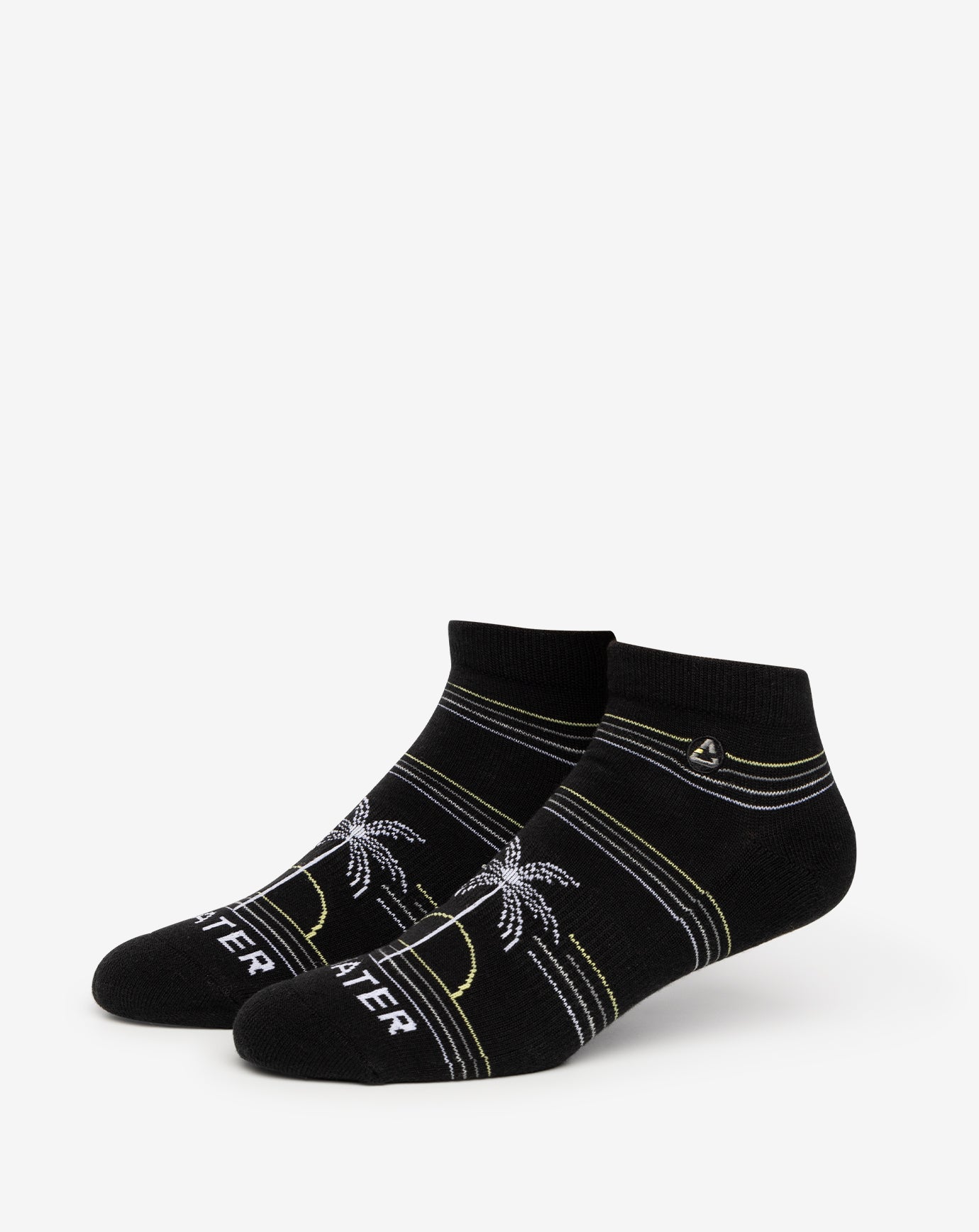 Exclusive Beach Ankle Sock