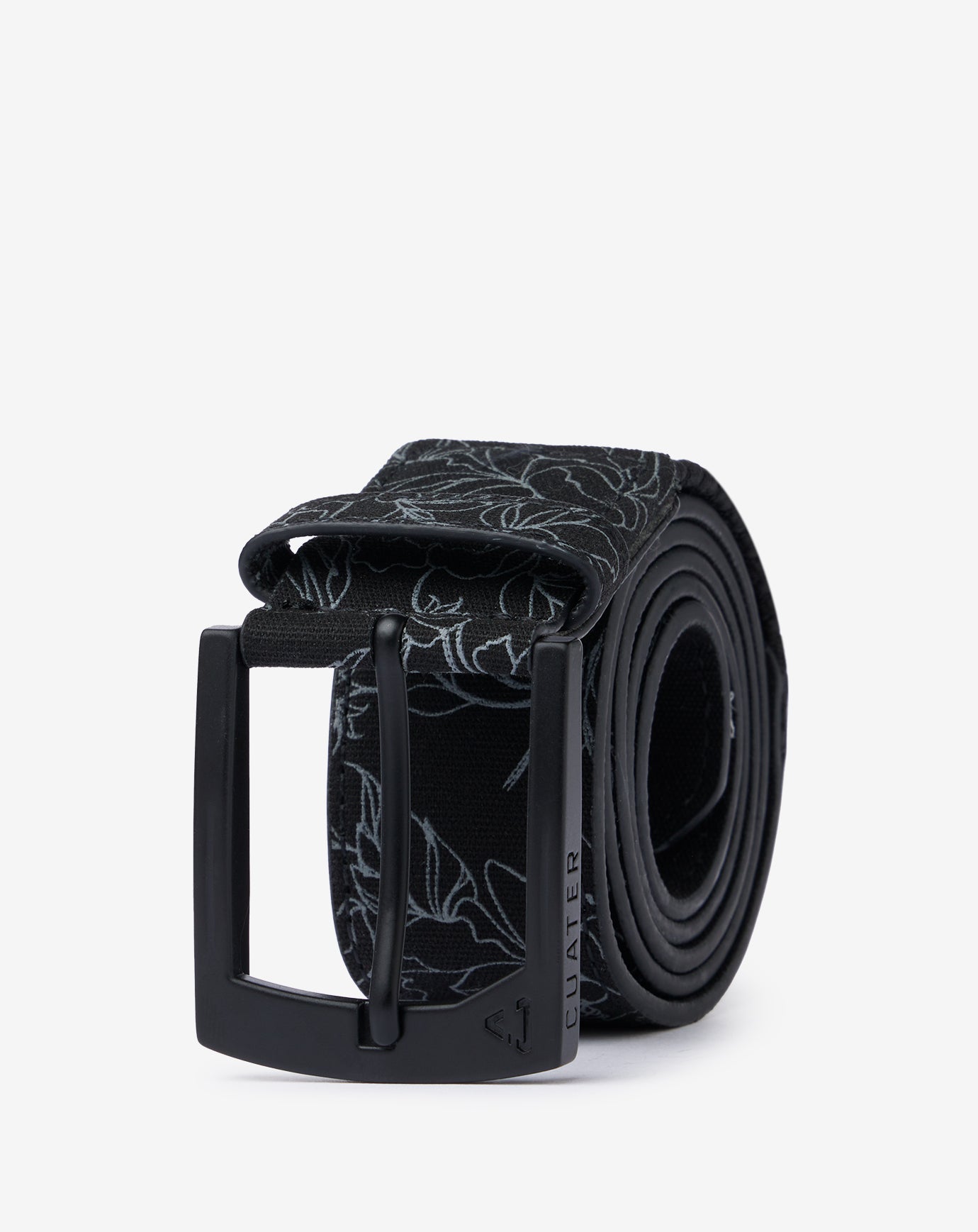 Call Time Hybrid Stretch Belt