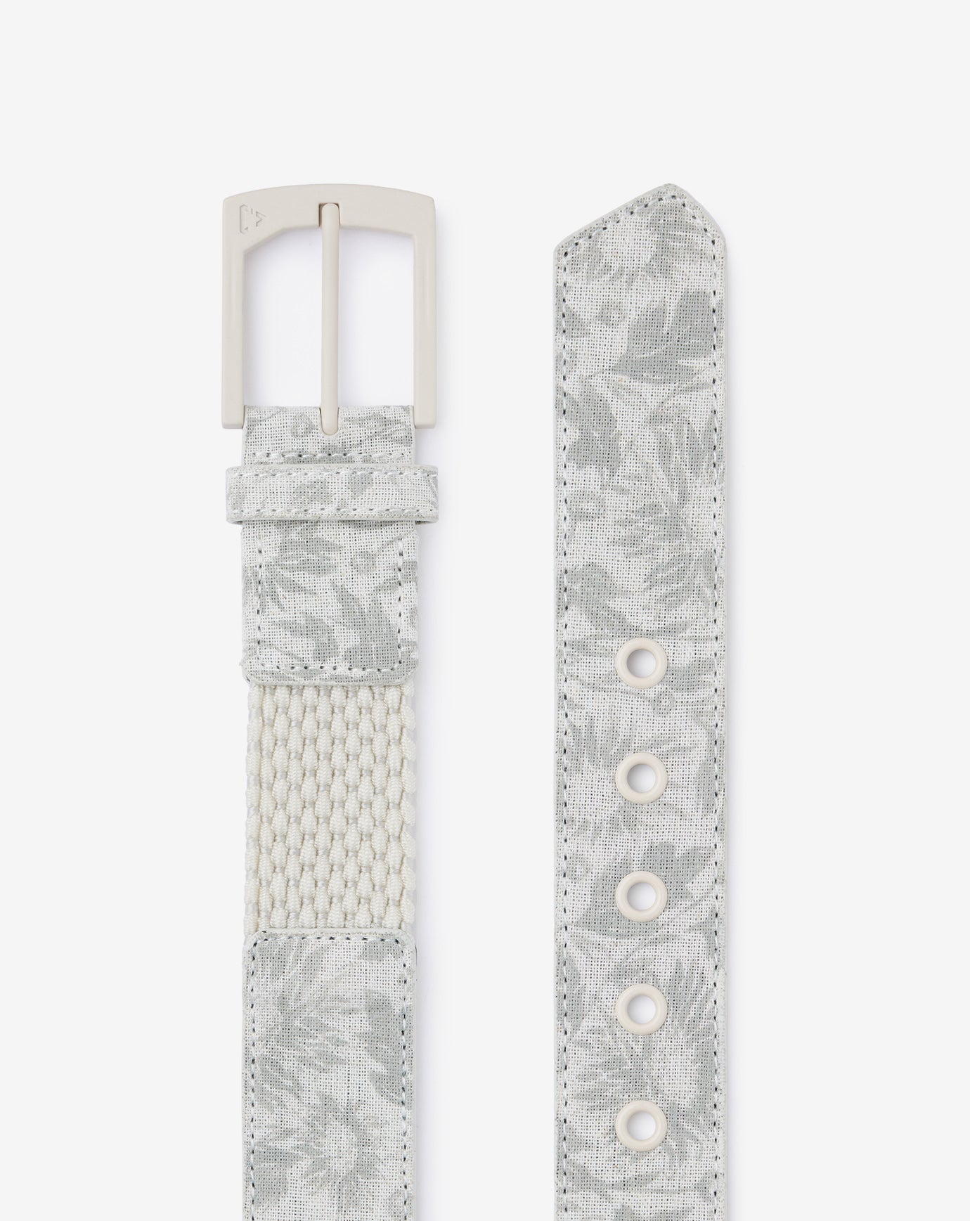 Cerritos Hybrid Stretch Belt