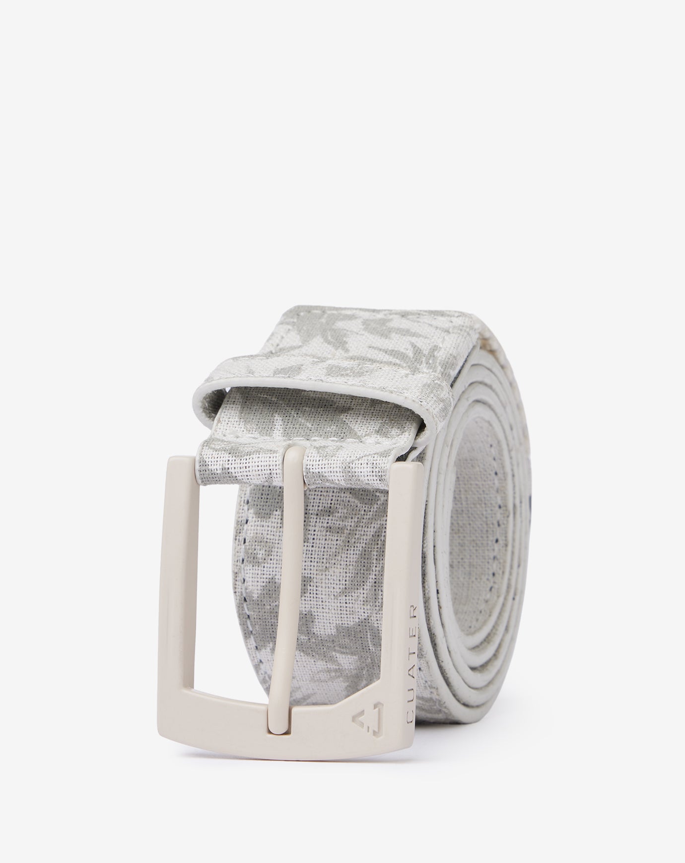 Cerritos Hybrid Stretch Belt