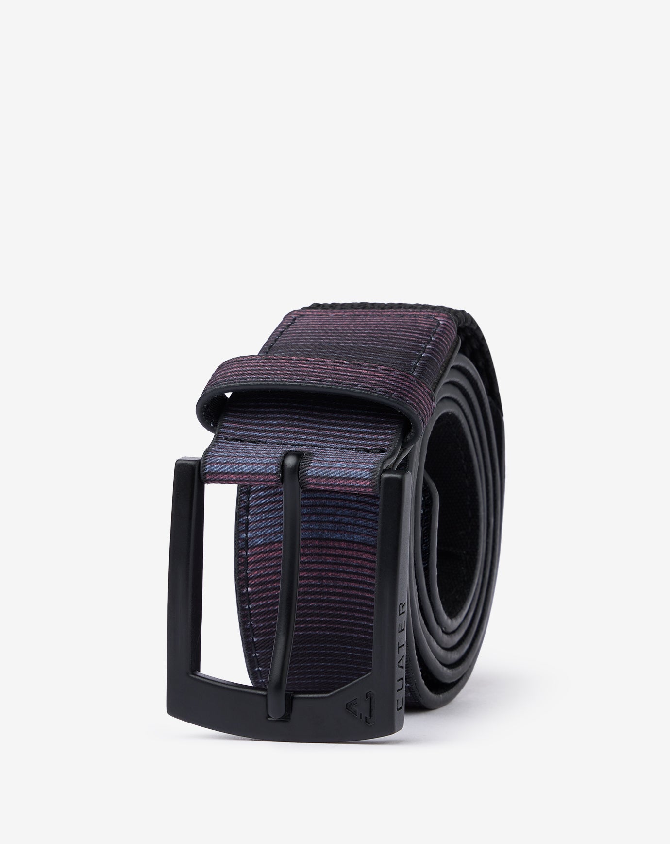 Impact Zone Hybrid Stretch Belt