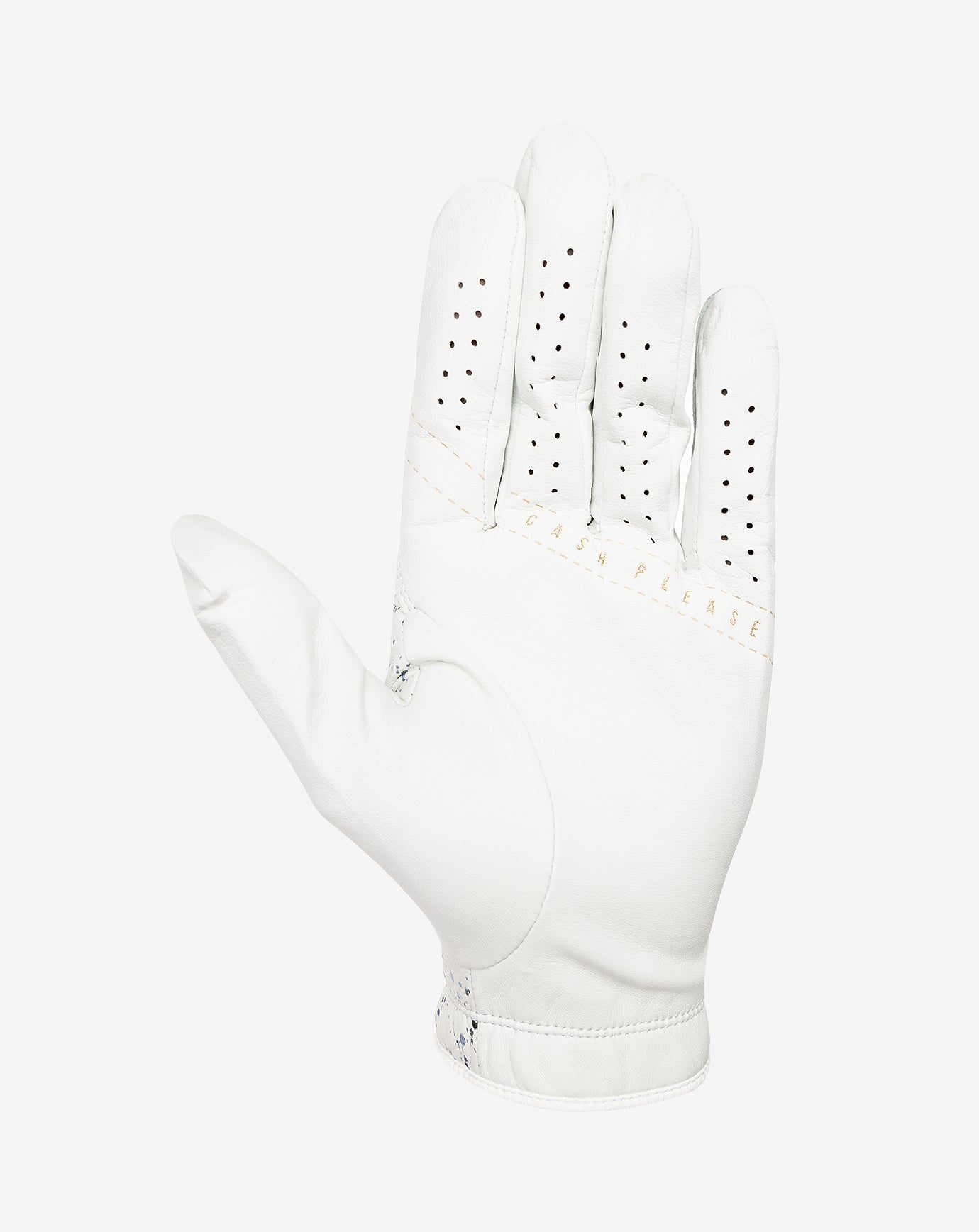Front Row Seat Golf Glove