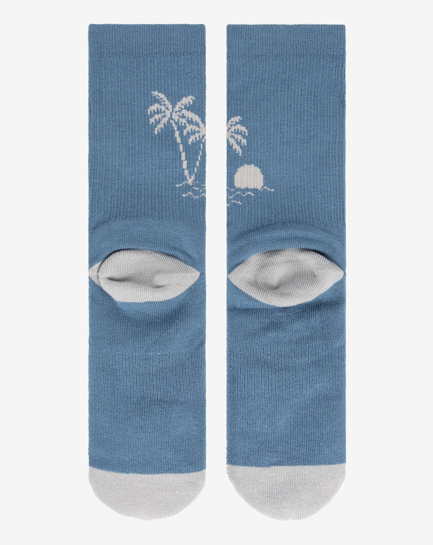 Gulf Coast Crew Sock
