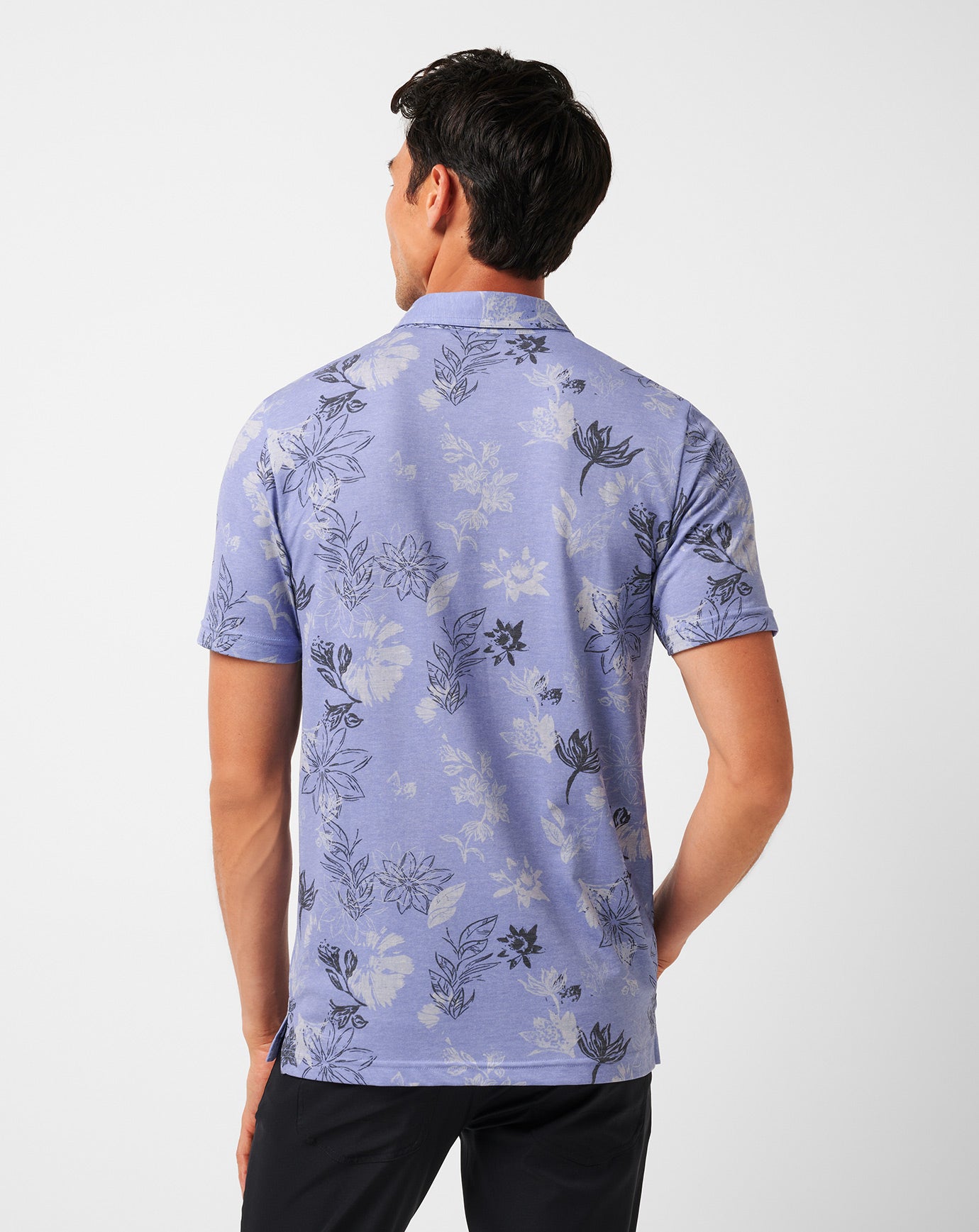 Featherweight Cruise Polo