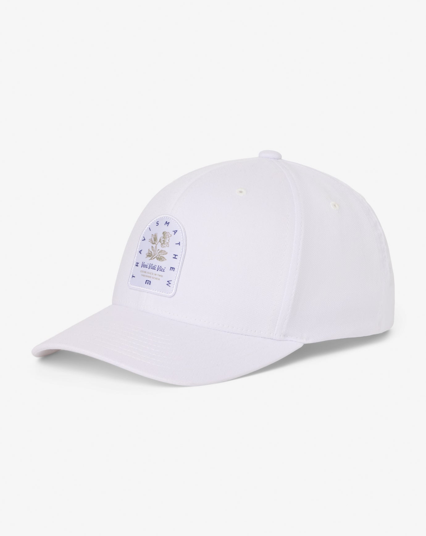 Air Currents Snapback Hat