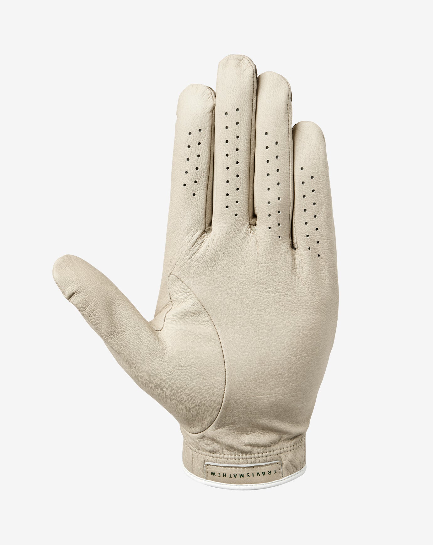 Course Change Golf Glove