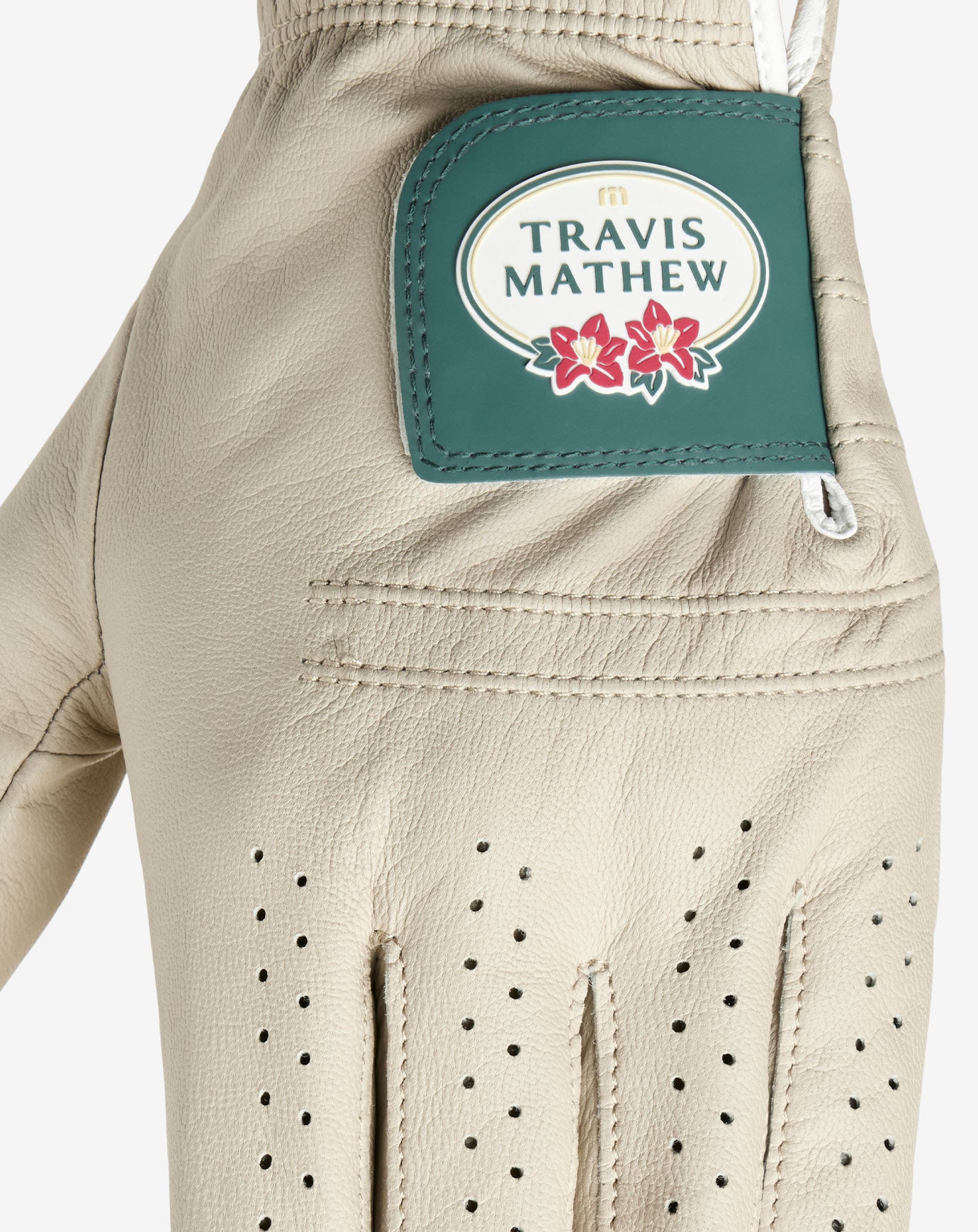 Course Change Golf Glove